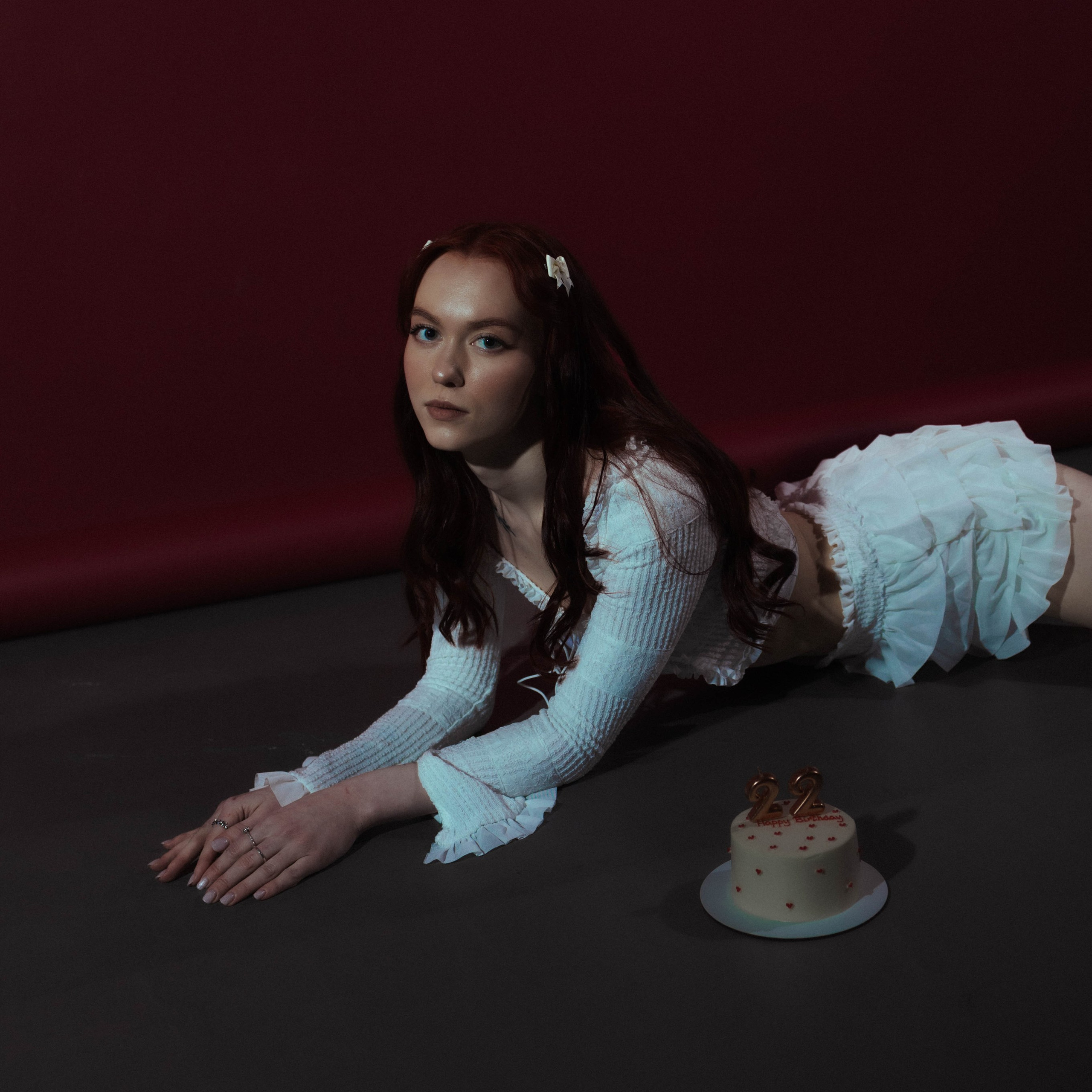 Яна. Ника, фотограф из Нижнего Новгорода