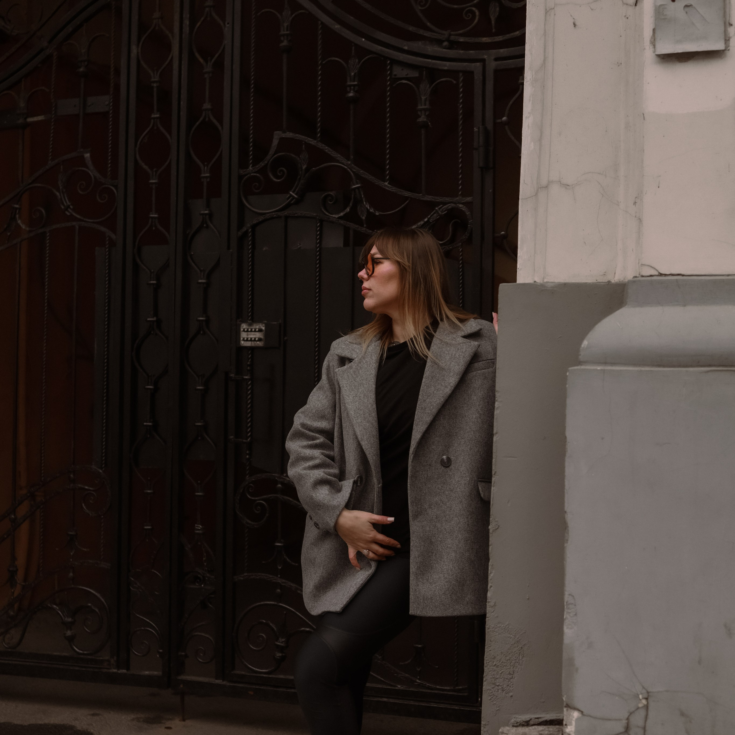 MARI. Ника, фотограф из Нижнего Новгорода