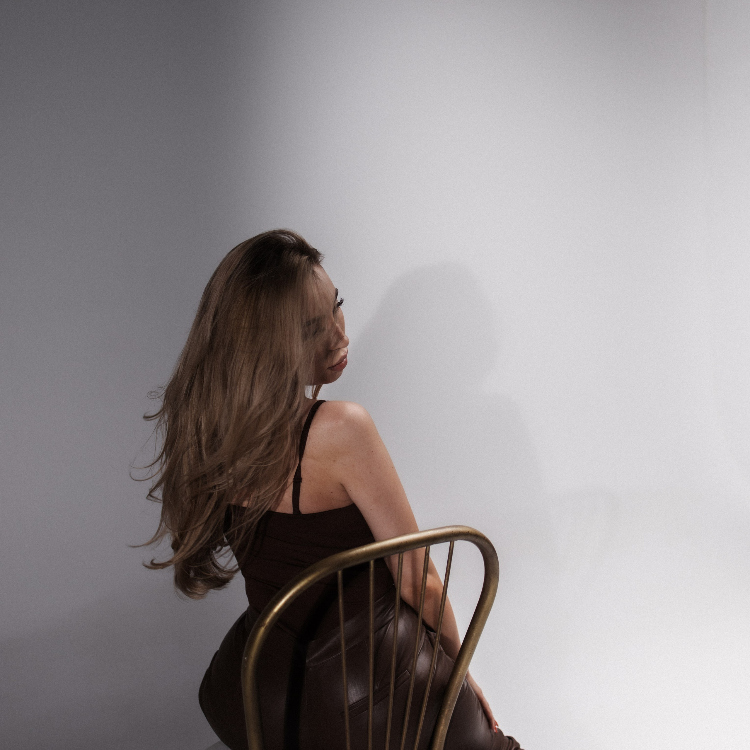 Anastasia. Ника, фотограф из Нижнего Новгорода