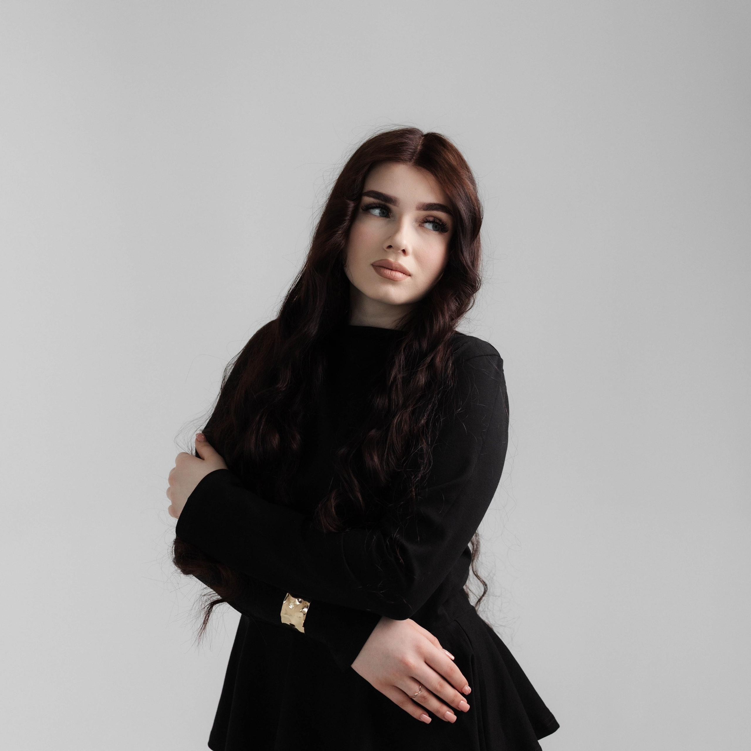 Саша и Женя. Ника, фотограф из Нижнего Новгорода