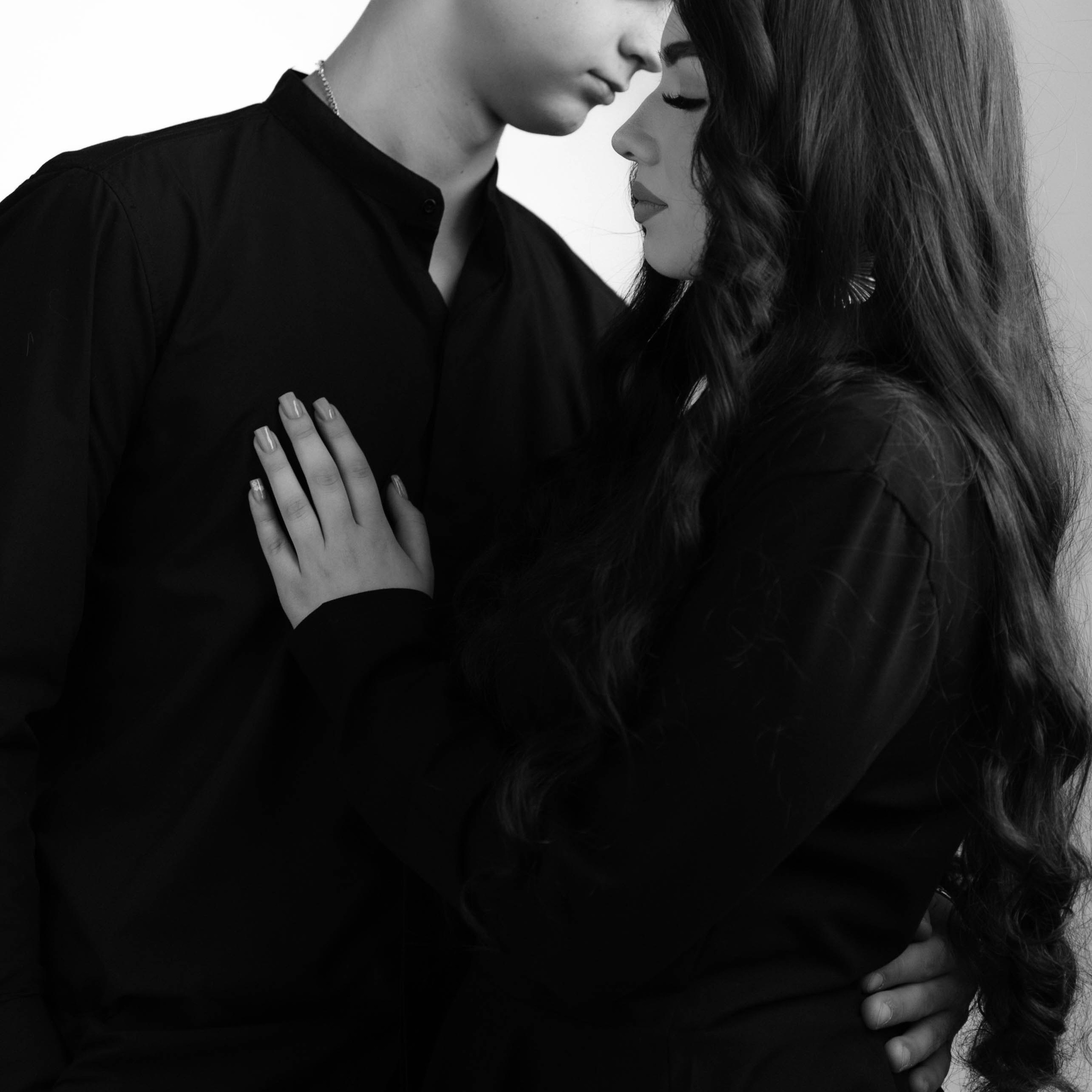 Саша и Женя. Ника, фотограф из Нижнего Новгорода