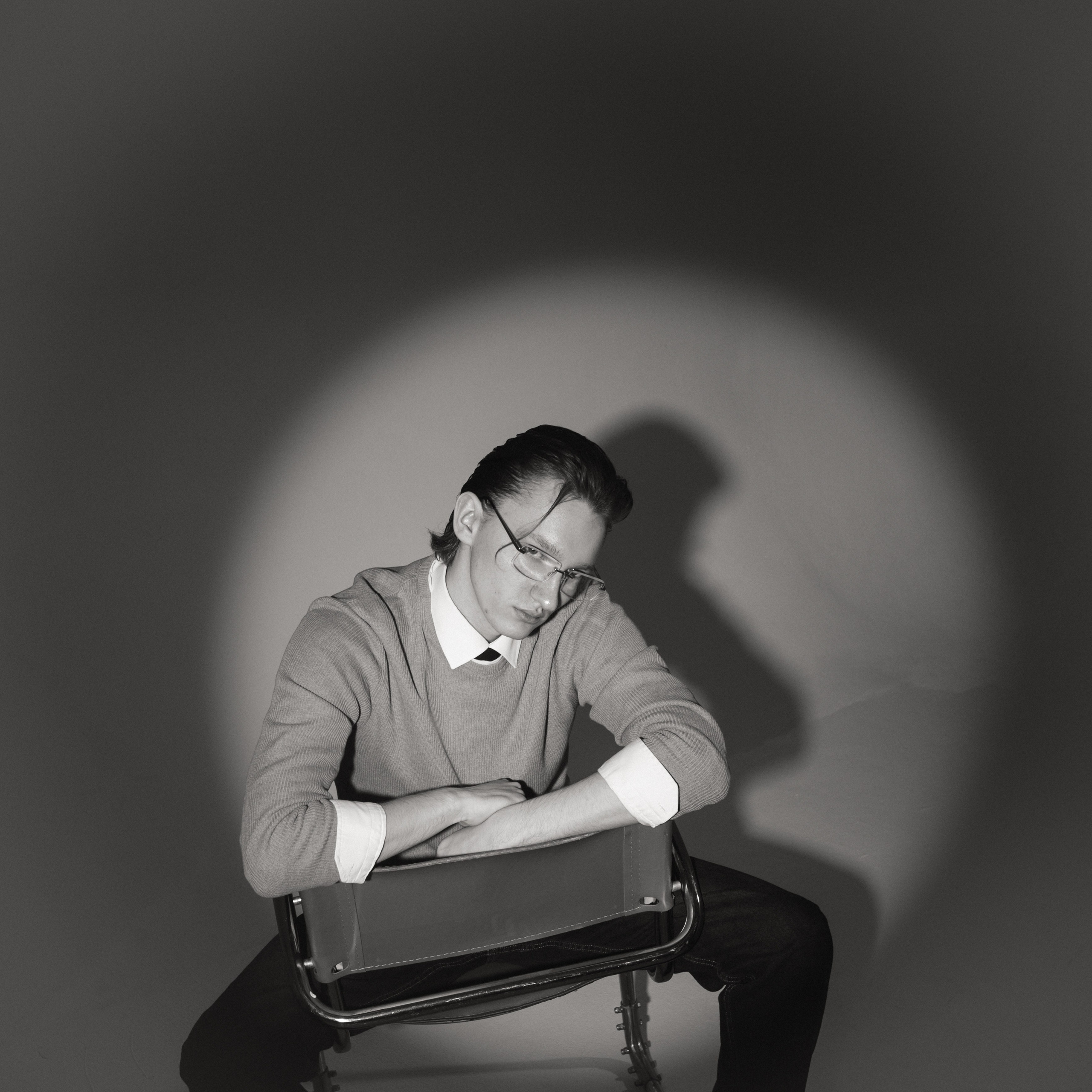 ALEXANDER. Ника, фотограф из Нижнего Новгорода