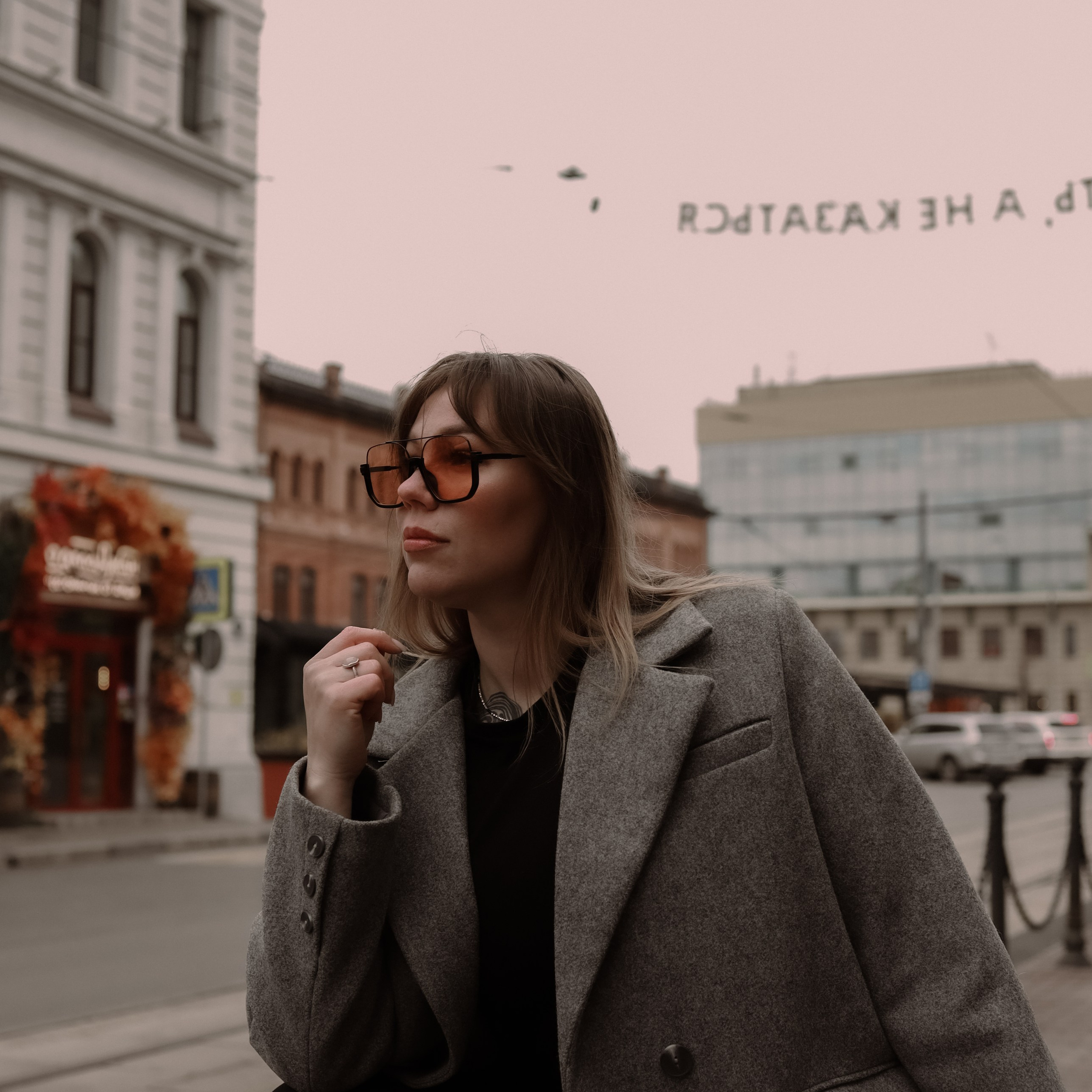 Marina. Ника, фотограф из Нижнего Новгорода