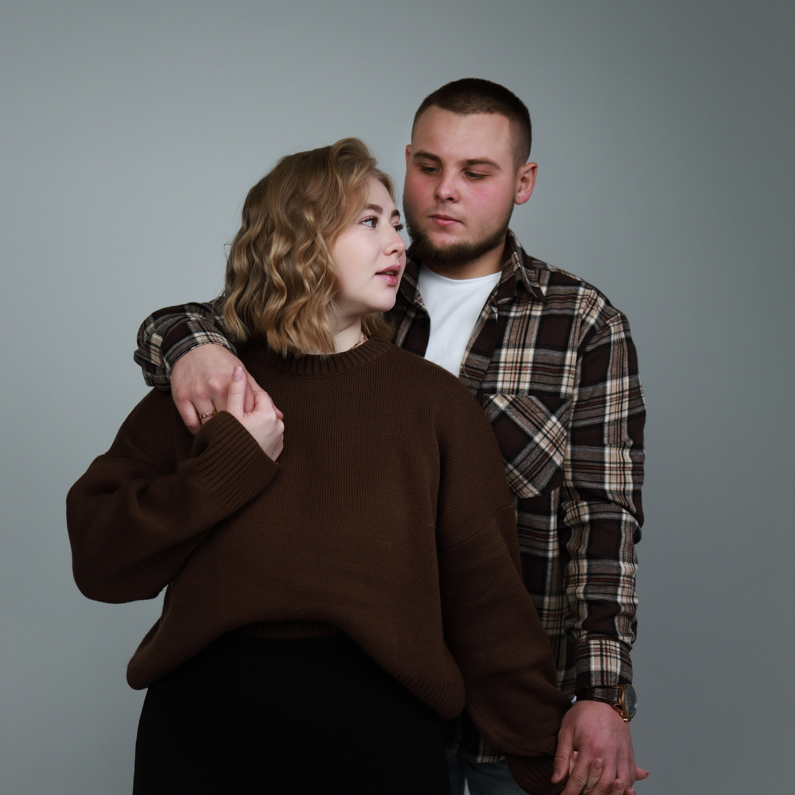 AL&DI. Ника, фотограф из Нижнего Новгорода