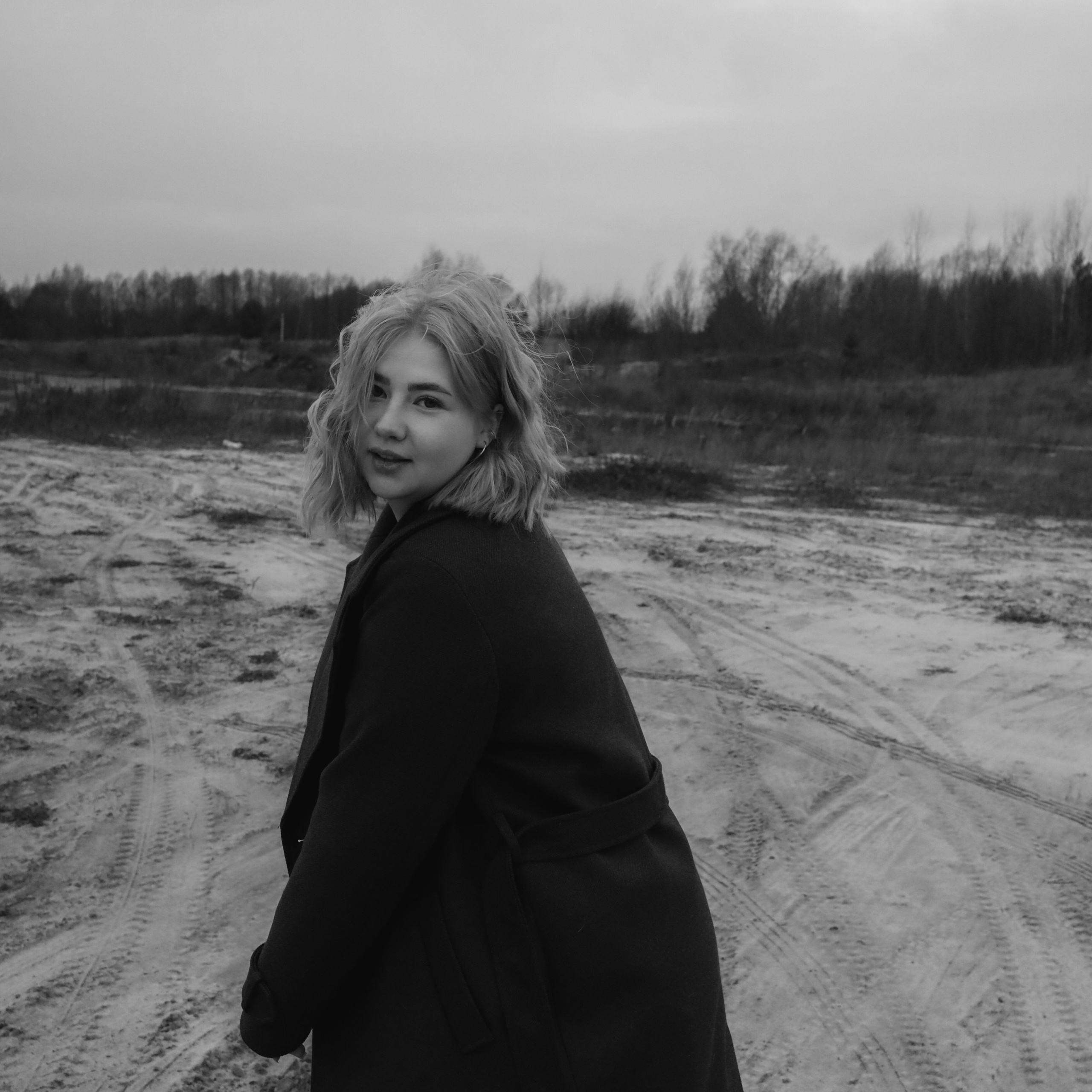 ALINKY. Ника, фотограф из Нижнего Новгорода