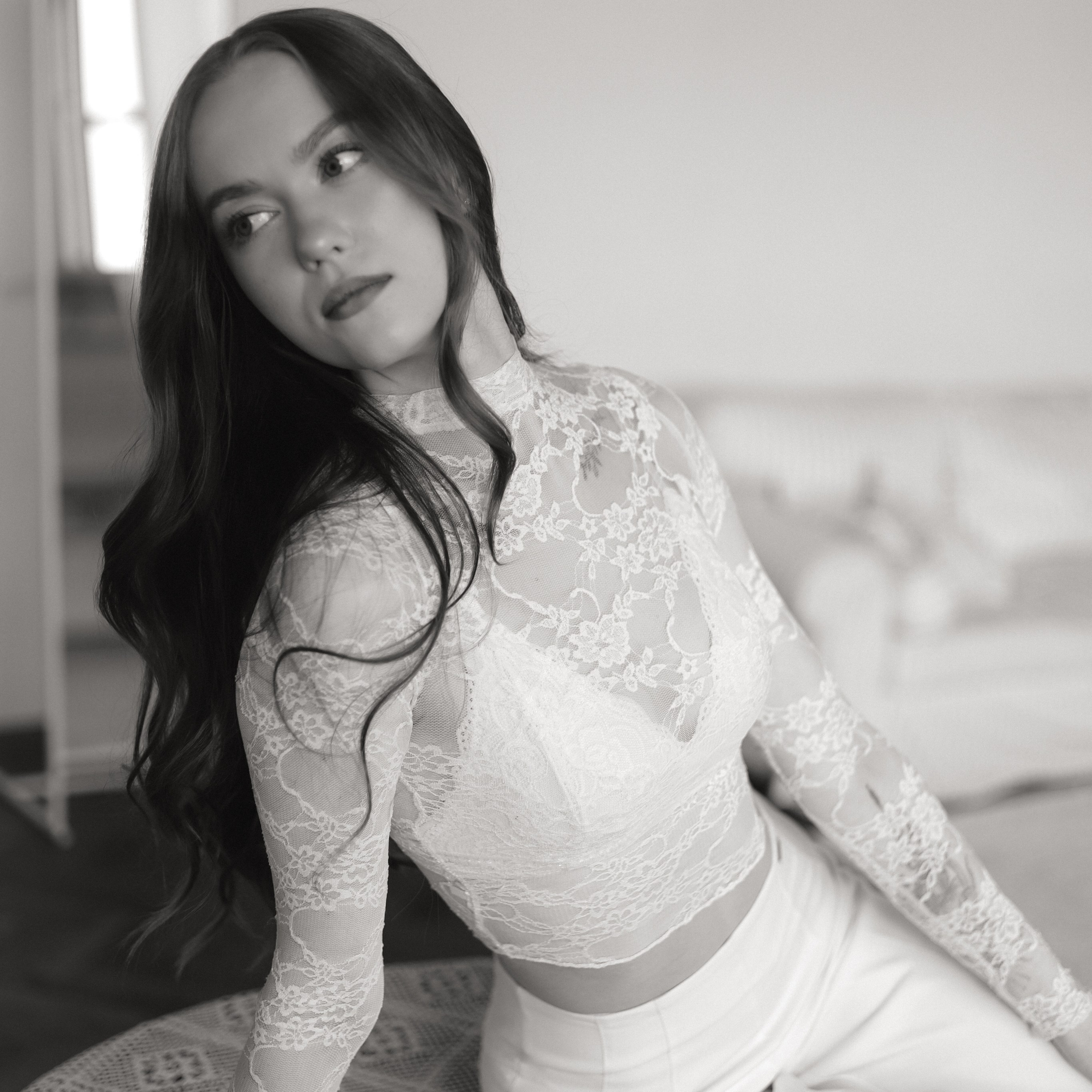 YANA. Ника, фотограф из Нижнего Новгорода