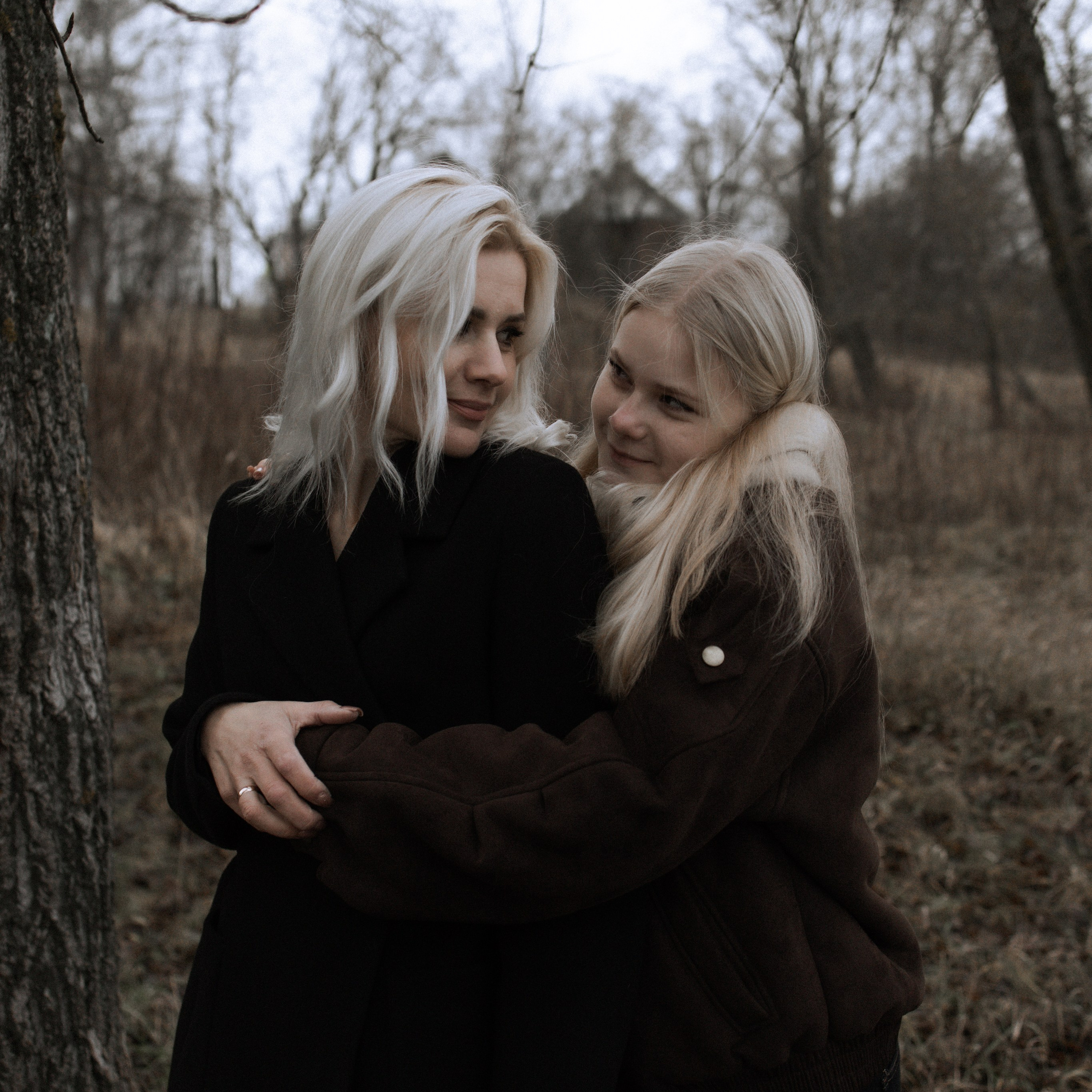 YANA. Ника, фотограф из Нижнего Новгорода