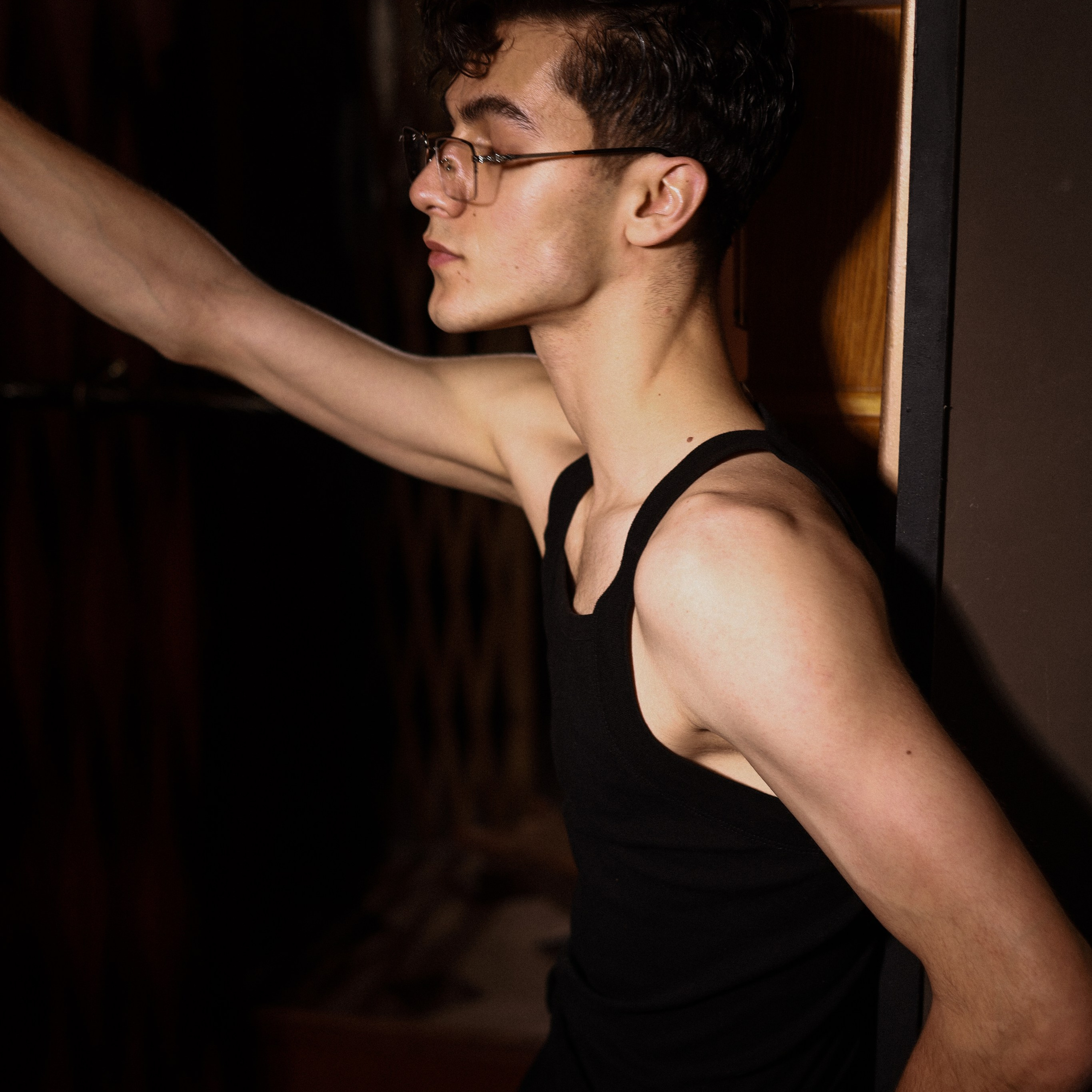 SAY. Ника, фотограф из Нижнего Новгорода