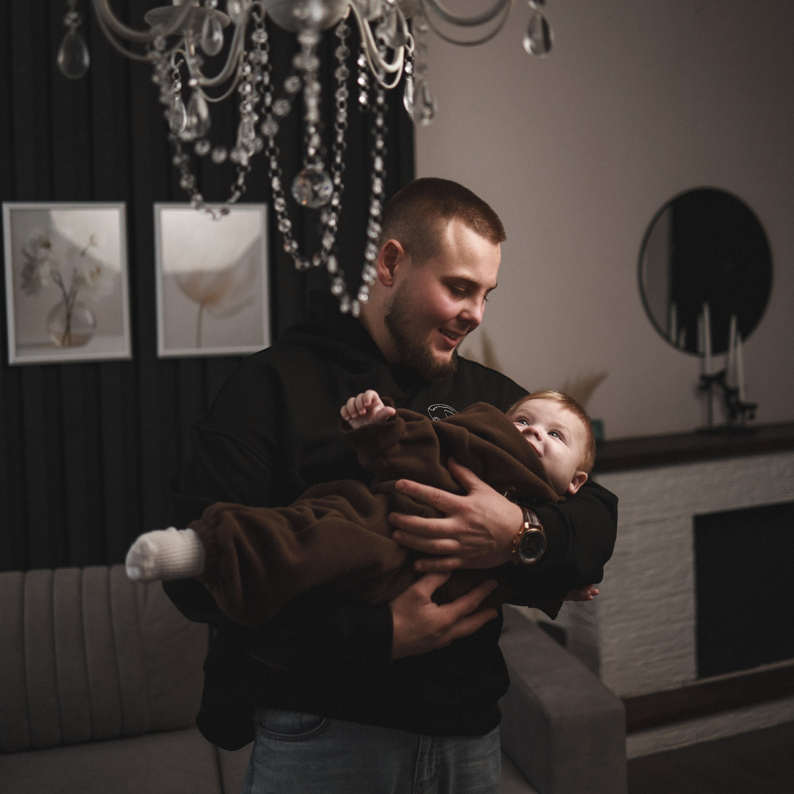 AL&DI. Ника, фотограф из Нижнего Новгорода