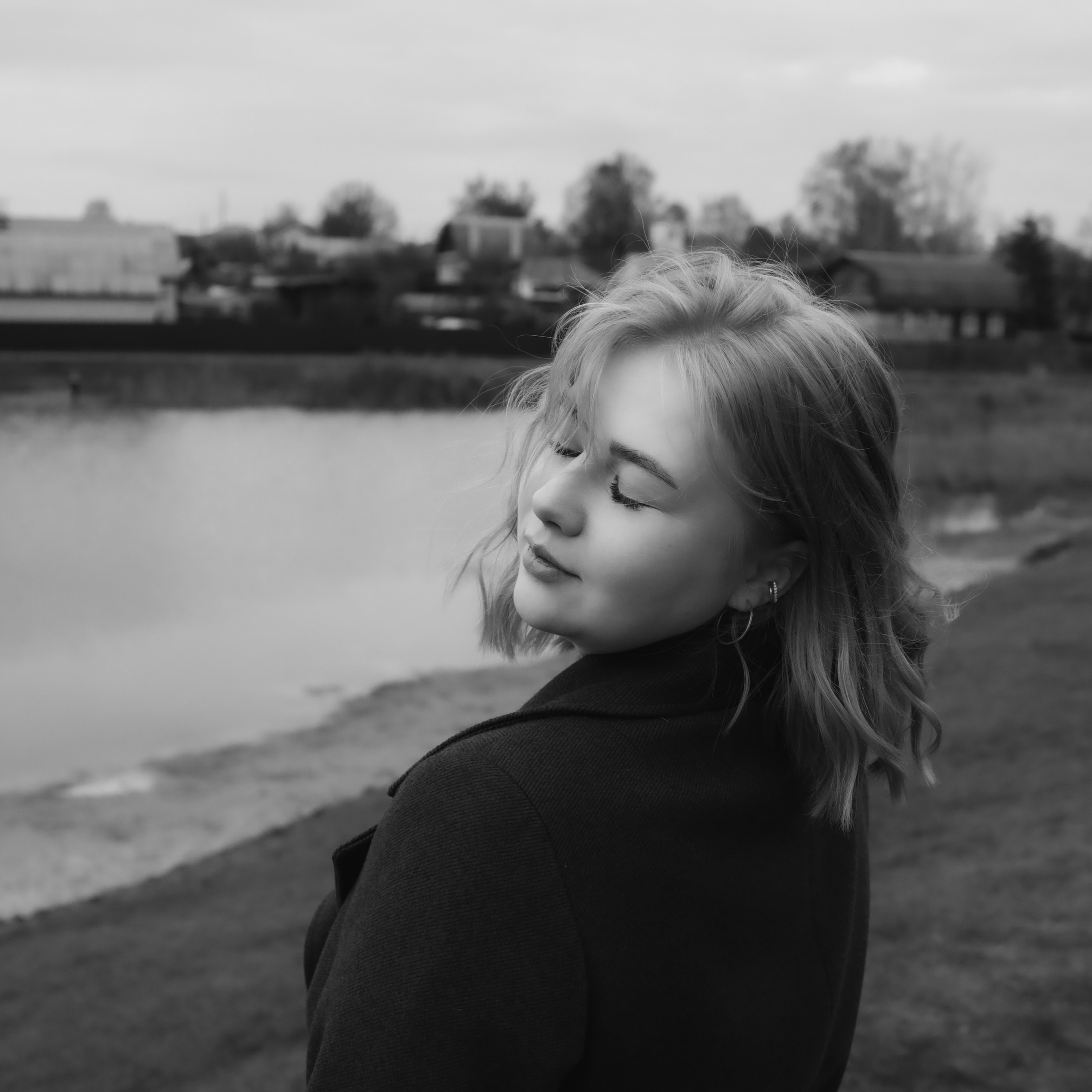 ALINKY. Ника, фотограф из Нижнего Новгорода