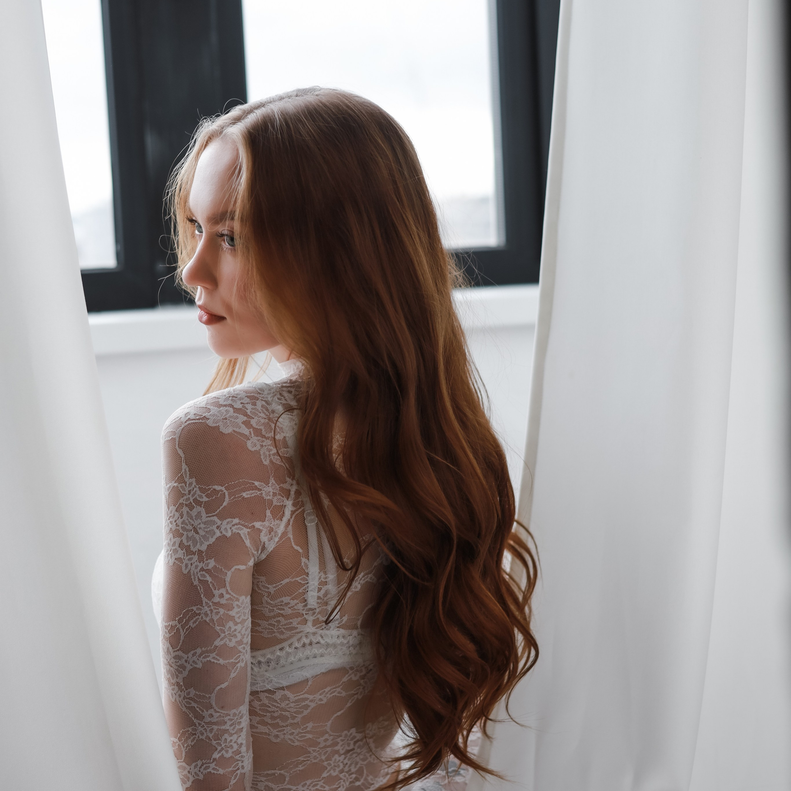 YANA. Ника, фотограф из Нижнего Новгорода