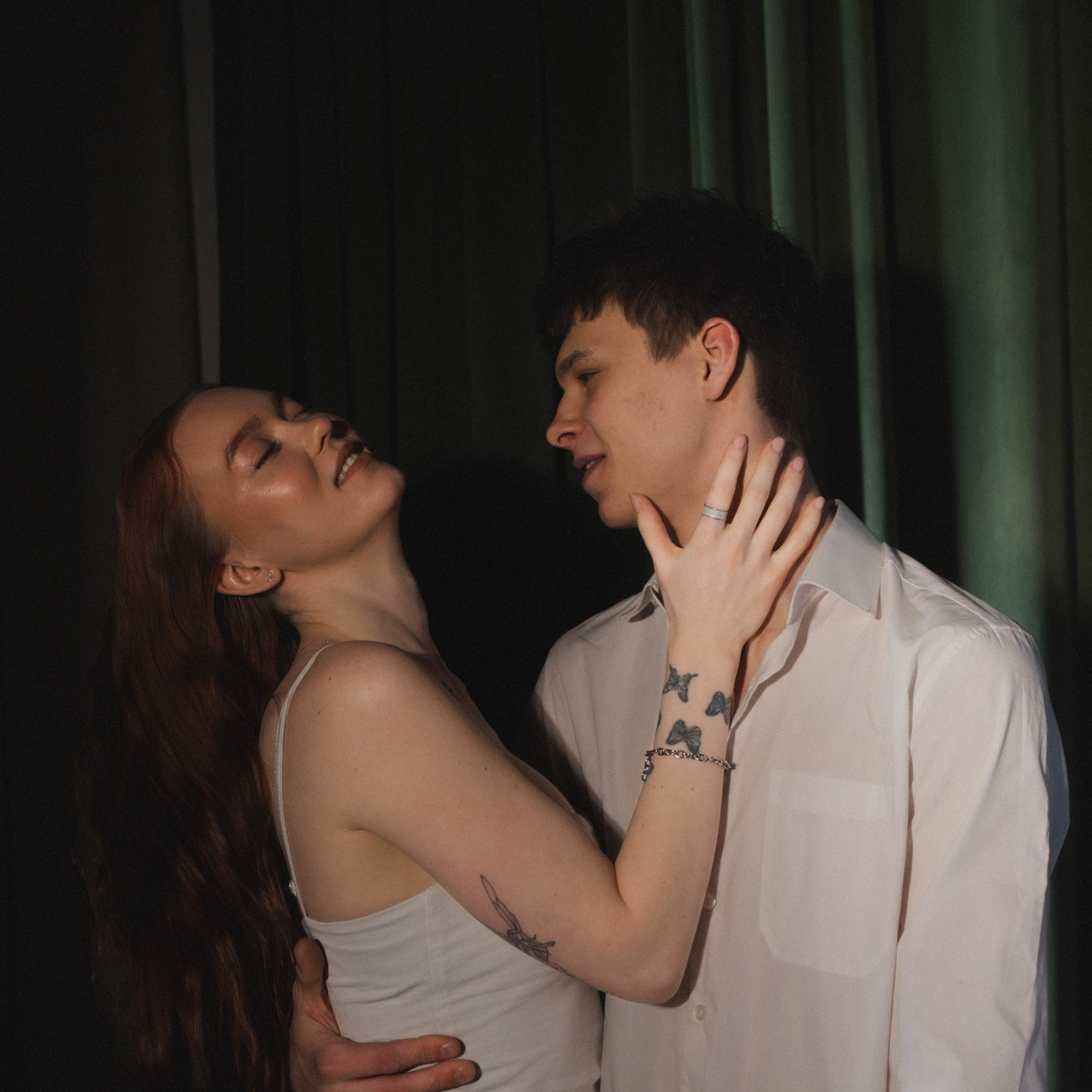 M&Y. Ника, фотограф из Нижнего Новгорода