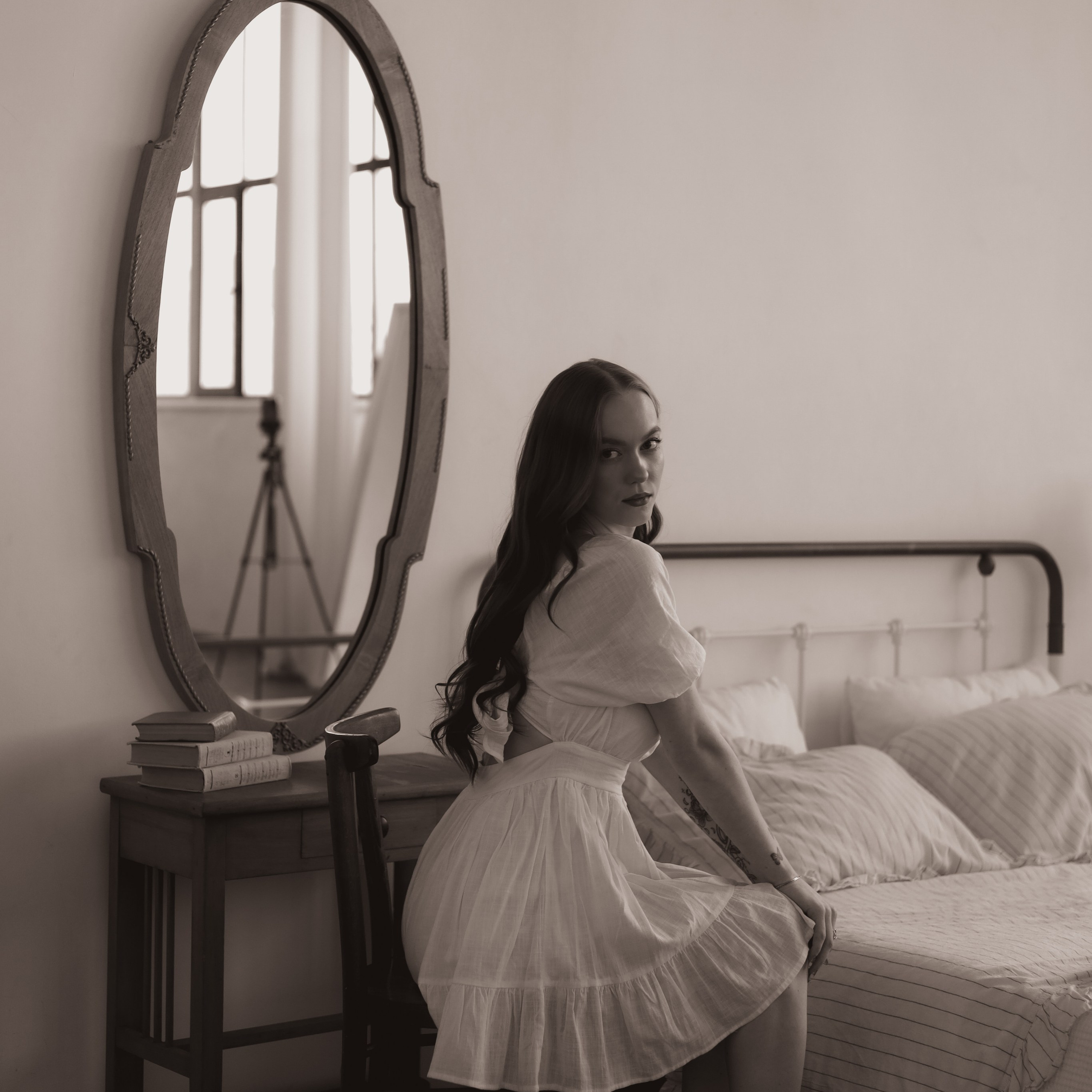 YANA. Ника, фотограф из Нижнего Новгорода