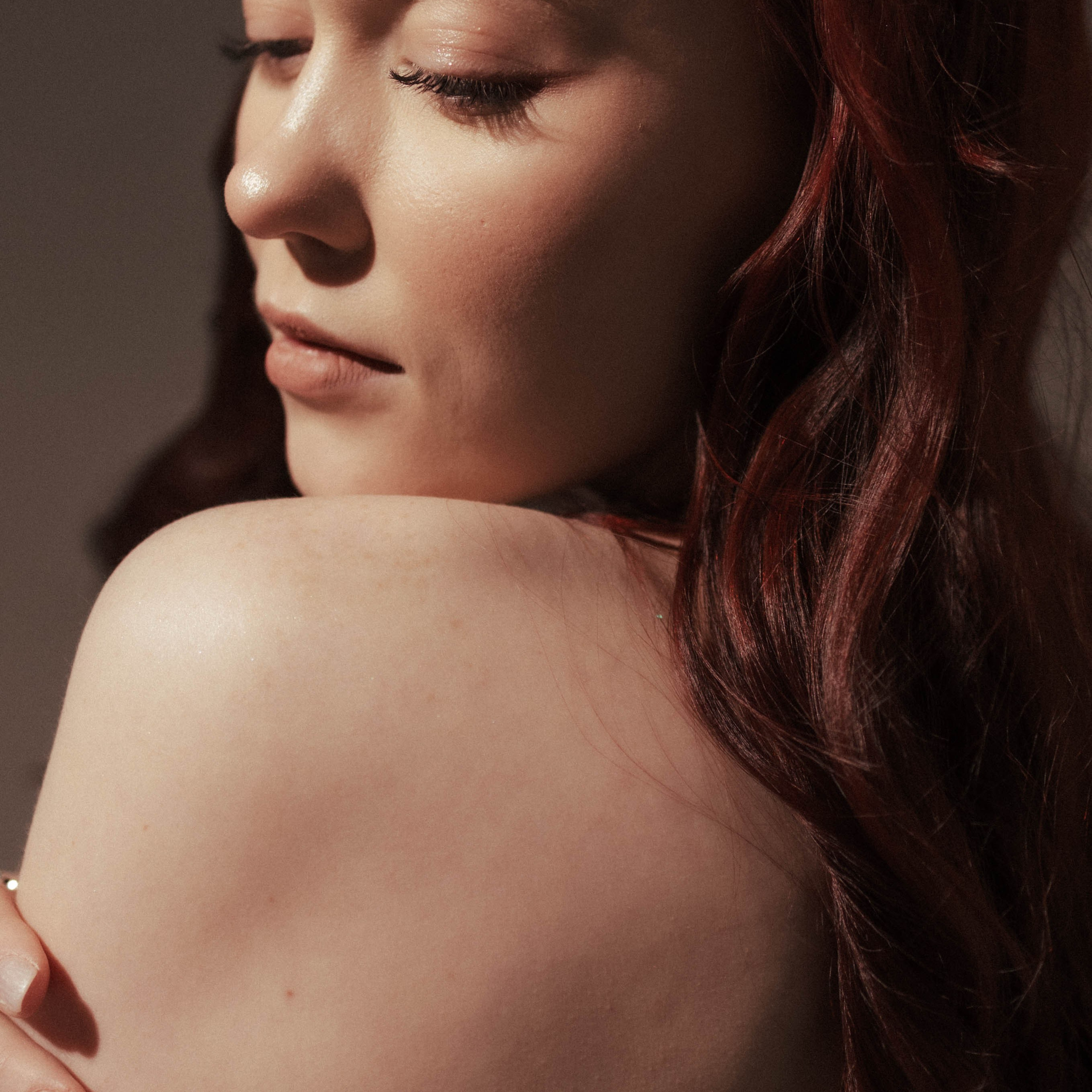 Яна. Ника, фотограф из Нижнего Новгорода