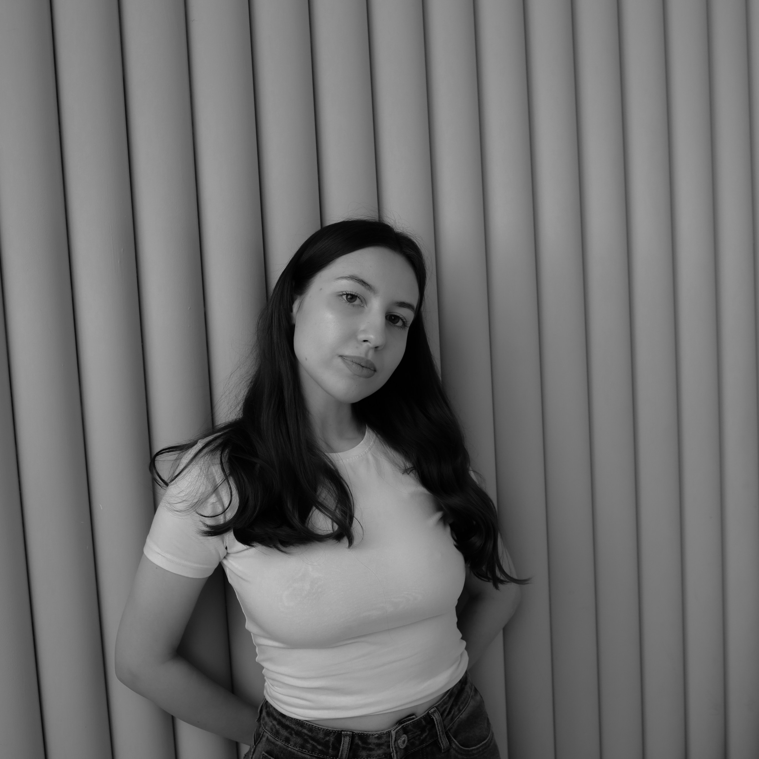 KSU. Ника, фотограф из Нижнего Новгорода