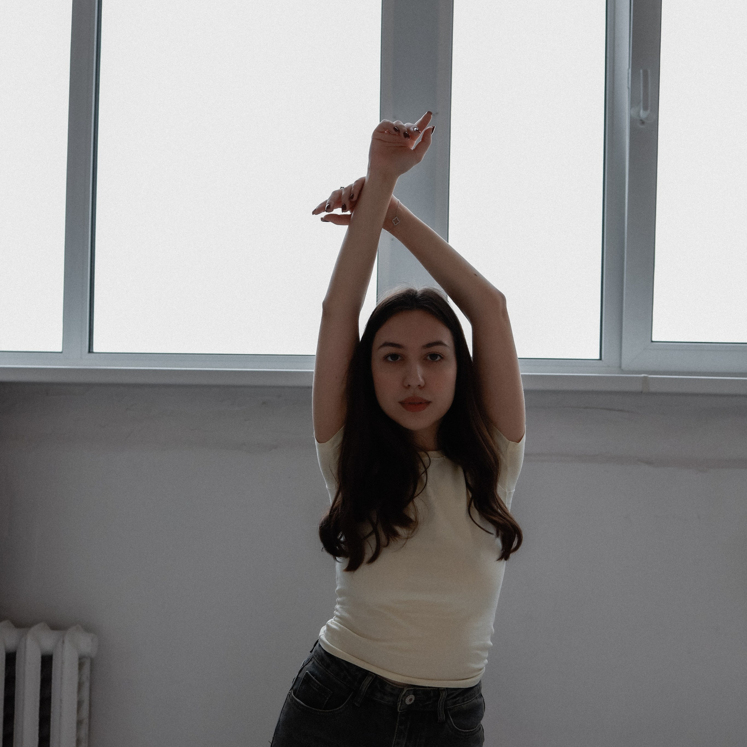 KSU. Ника, фотограф из Нижнего Новгорода