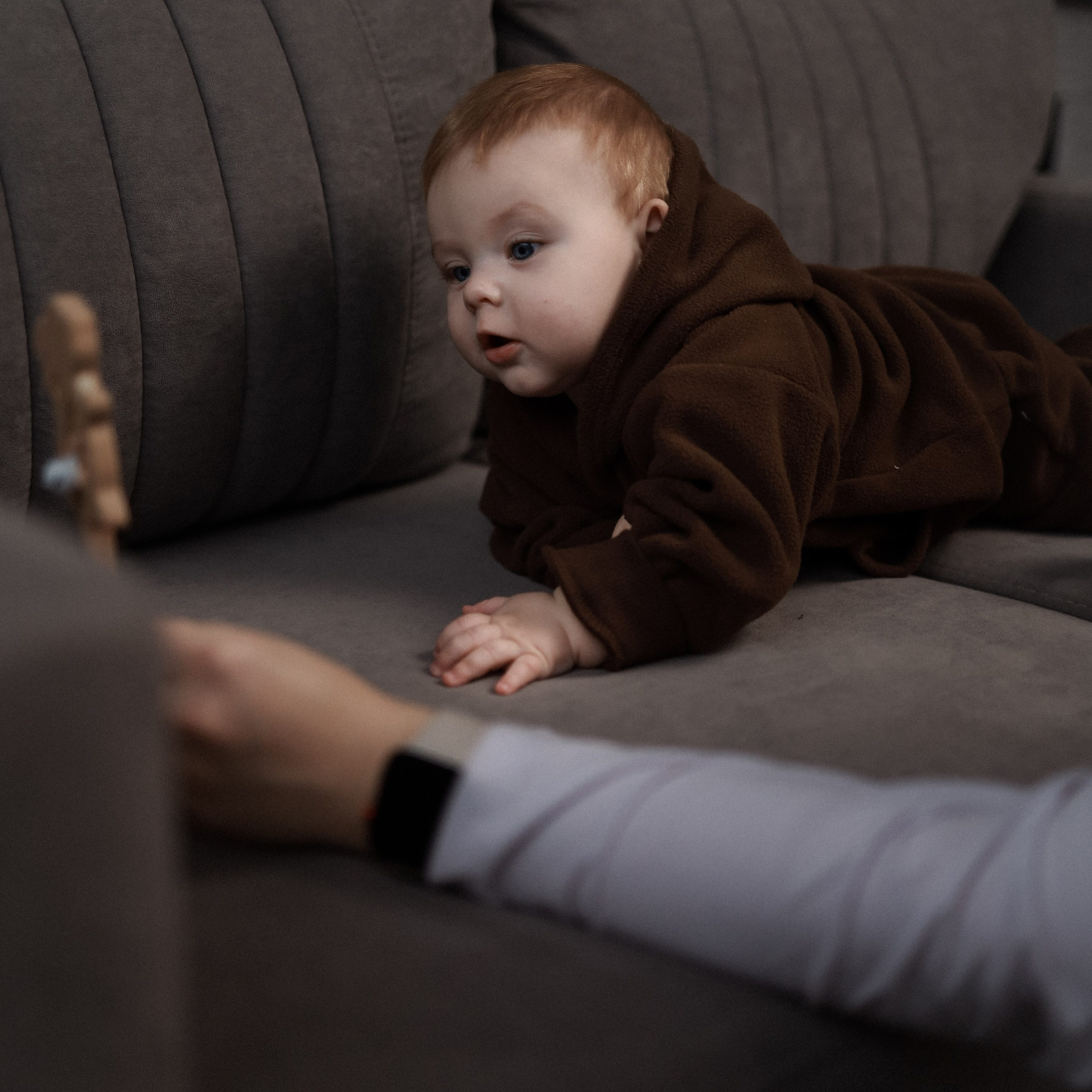 AL&DI. Ника, фотограф из Нижнего Новгорода