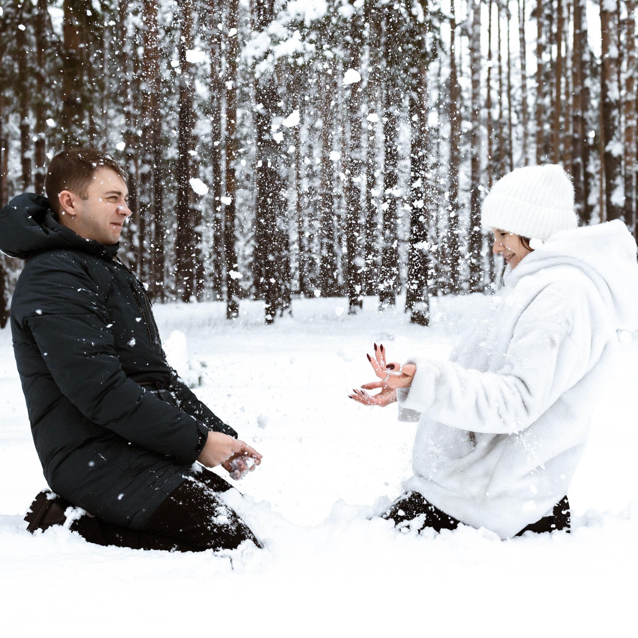 K&Y. Ника, фотограф из Нижнего Новгорода