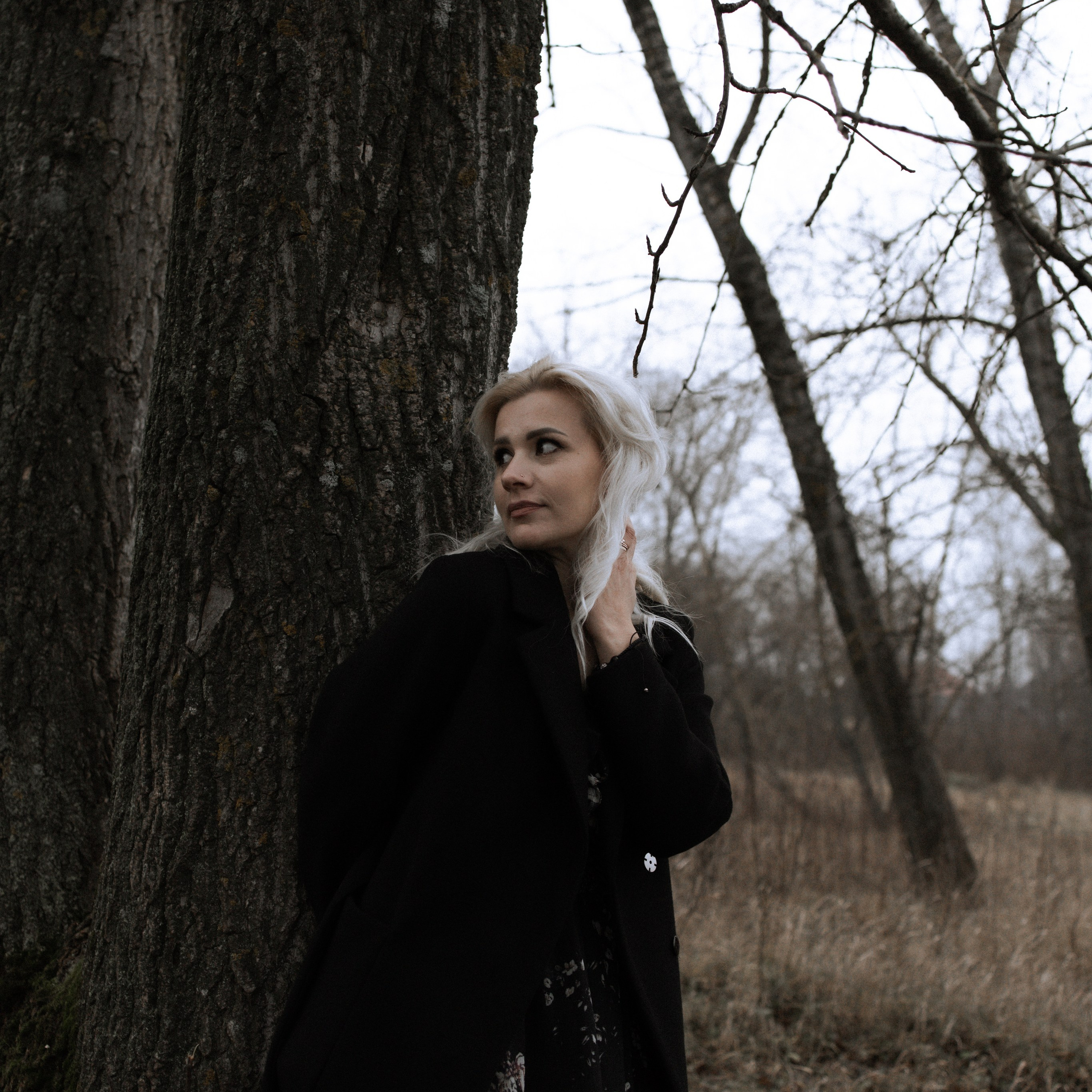 YANA. Ника, фотограф из Нижнего Новгорода