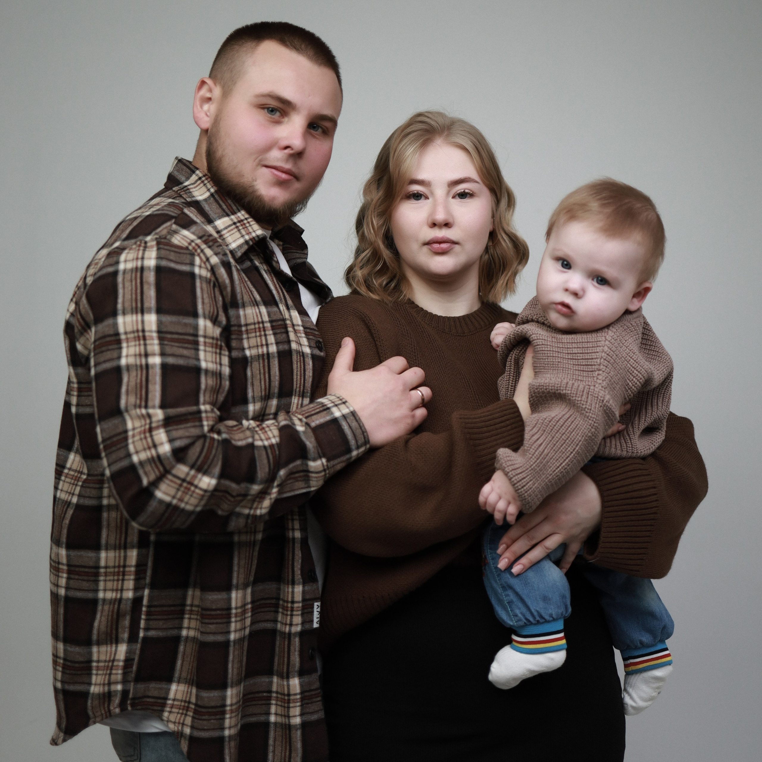 AL&DI. Ника, фотограф из Нижнего Новгорода