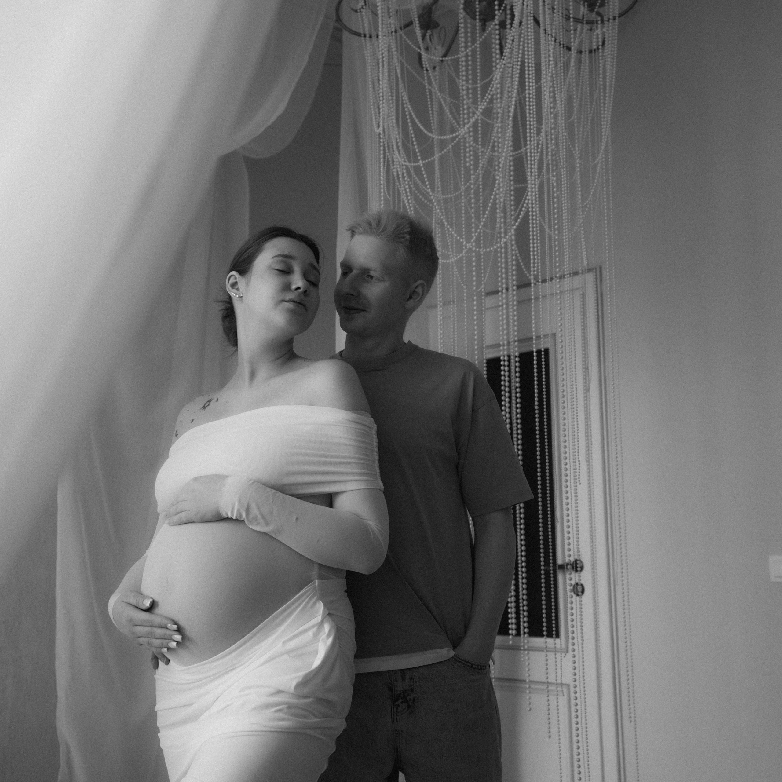 Илья и Настя. Ника, фотограф из Нижнего Новгорода