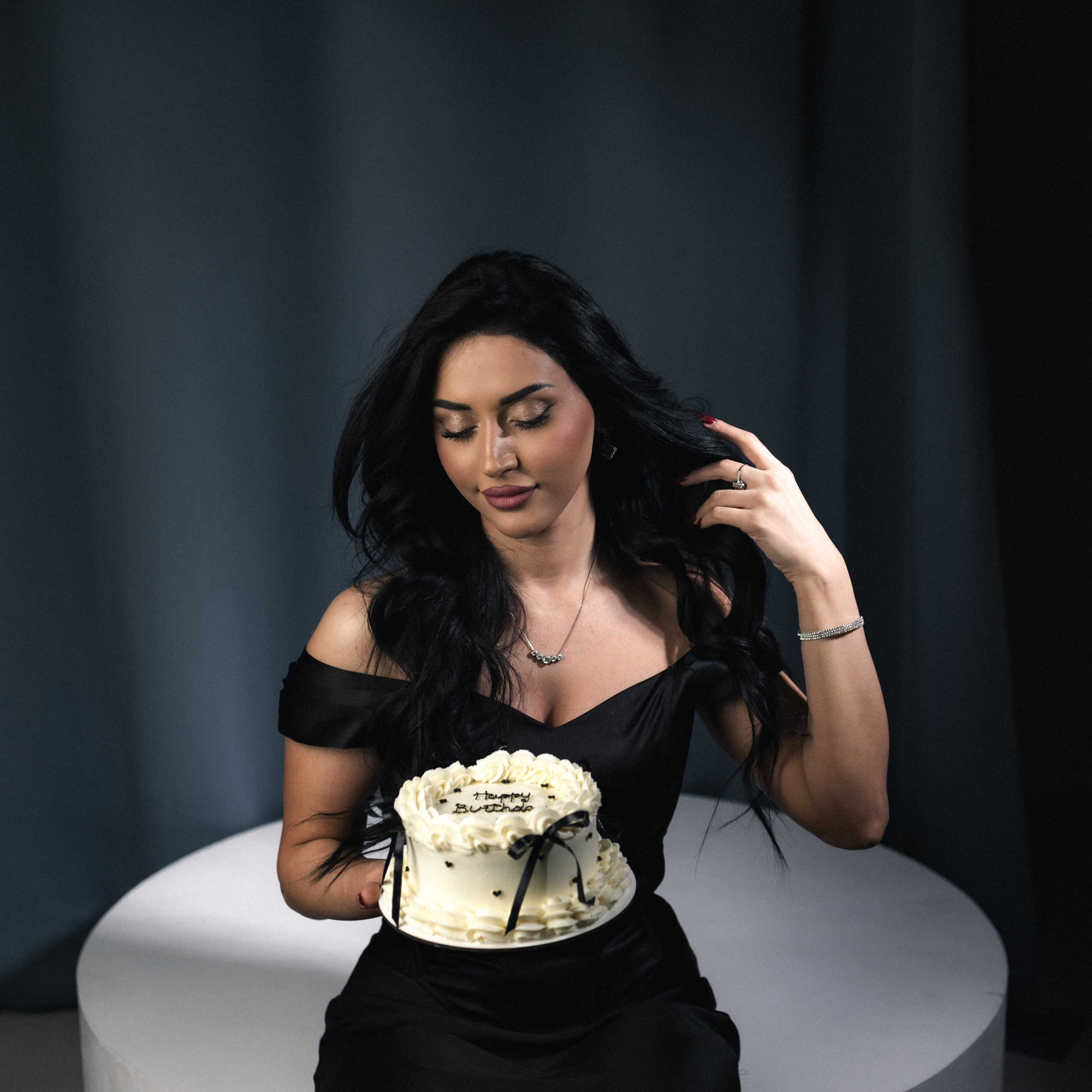 AMINA. Ника, фотограф из Нижнего Новгорода