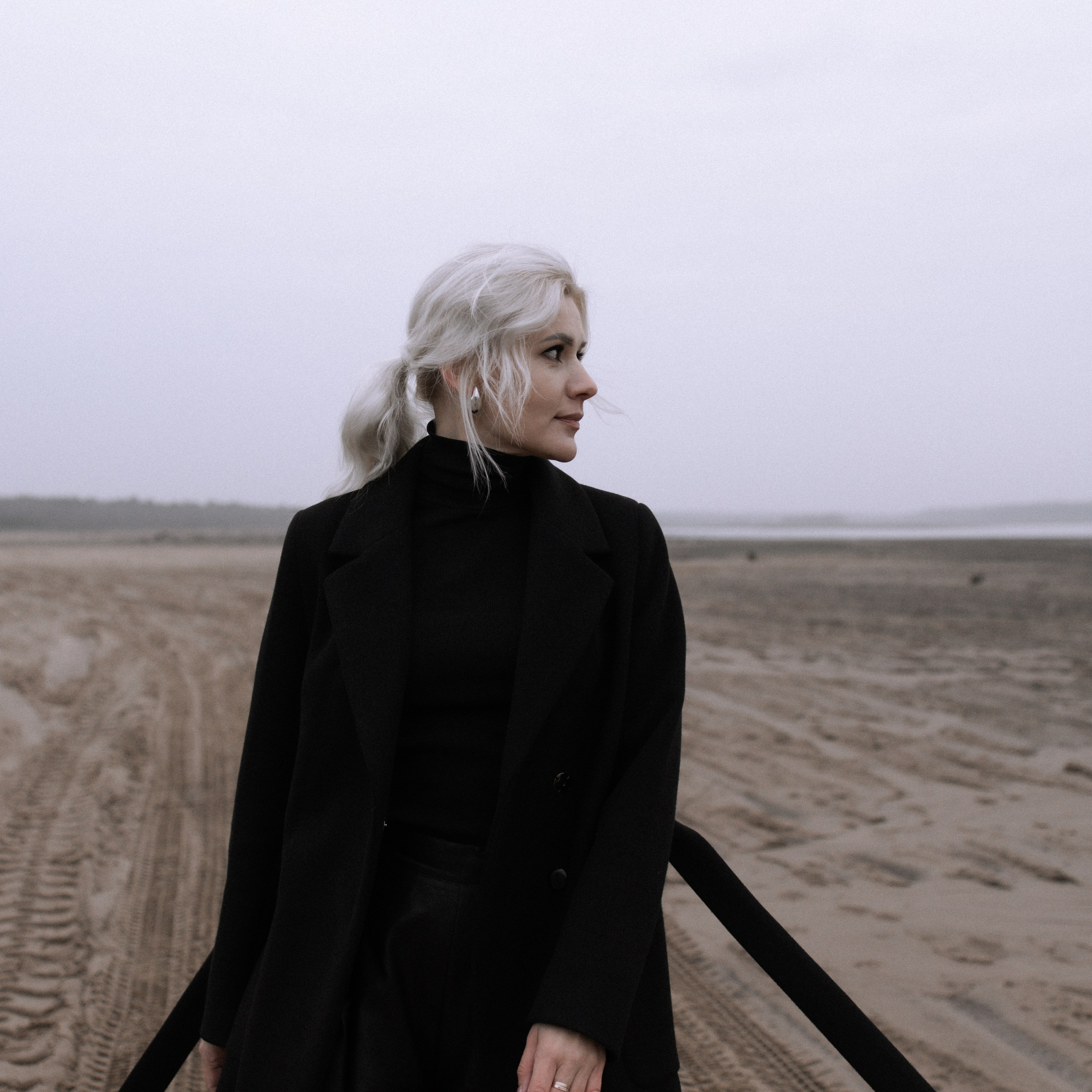 YANA. Ника, фотограф из Нижнего Новгорода