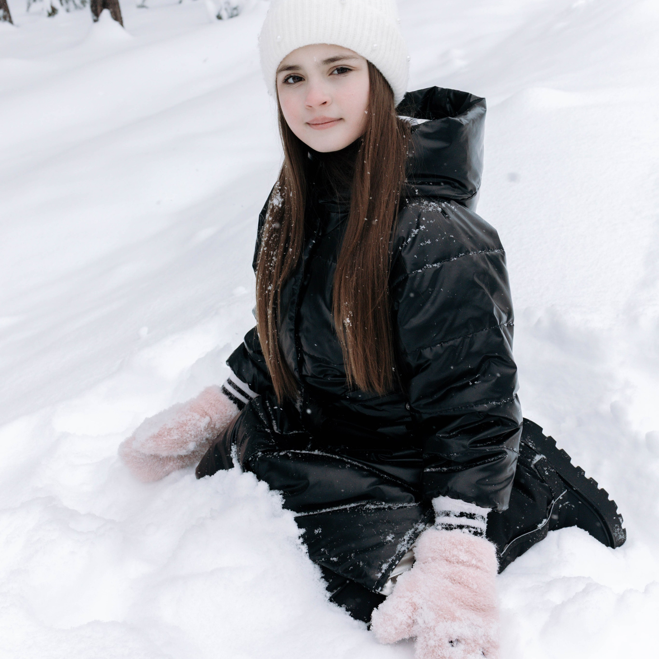 KATY&DENIS. Ника, фотограф из Нижнего Новгорода