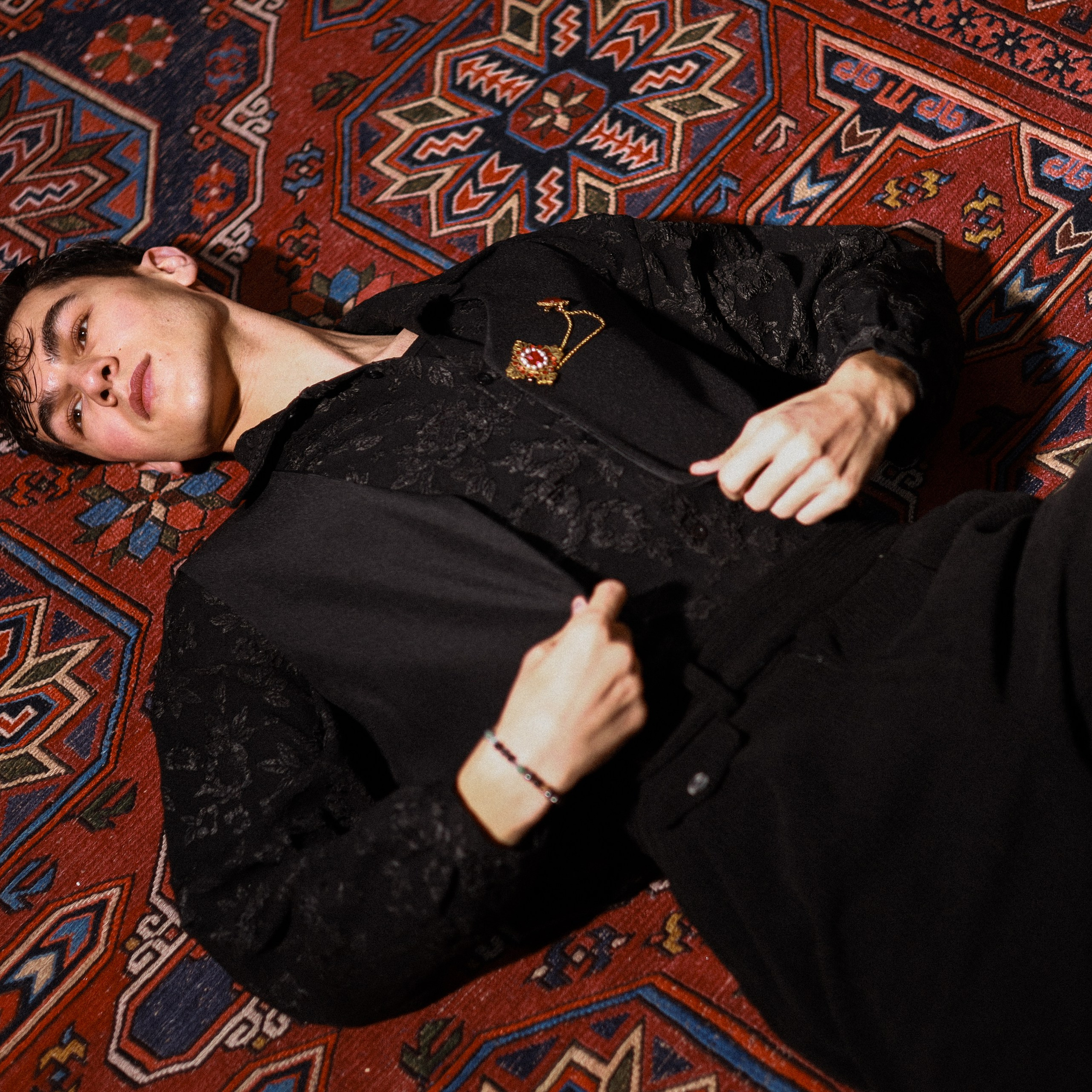 SAY. Ника, фотограф из Нижнего Новгорода