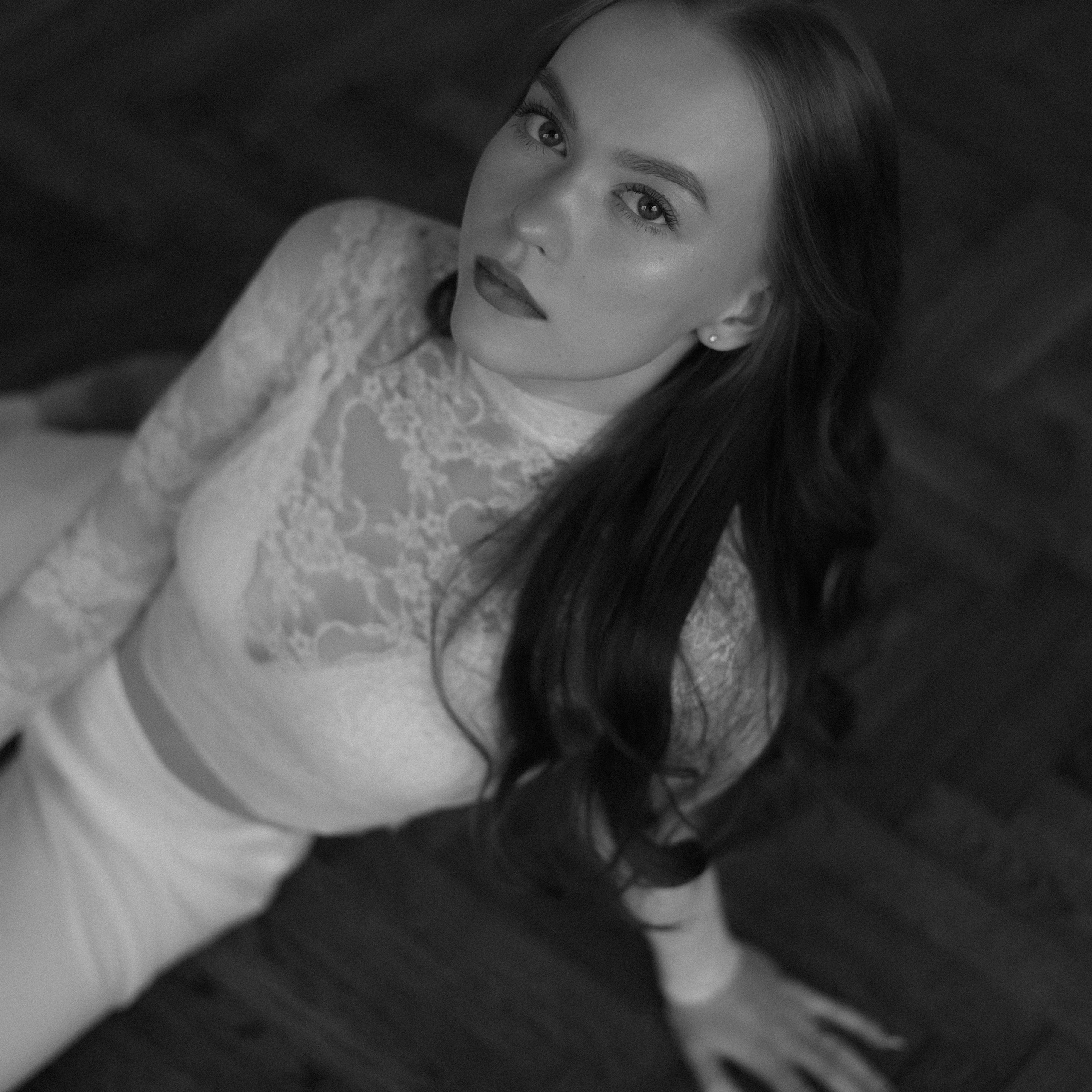 YANA. Ника, фотограф из Нижнего Новгорода