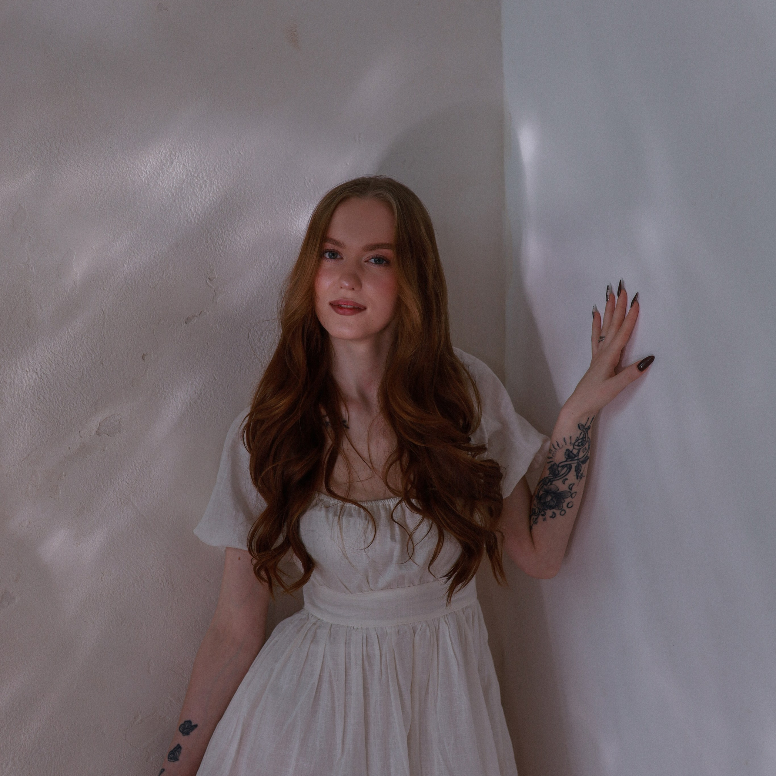 YANA. Ника, фотограф из Нижнего Новгорода