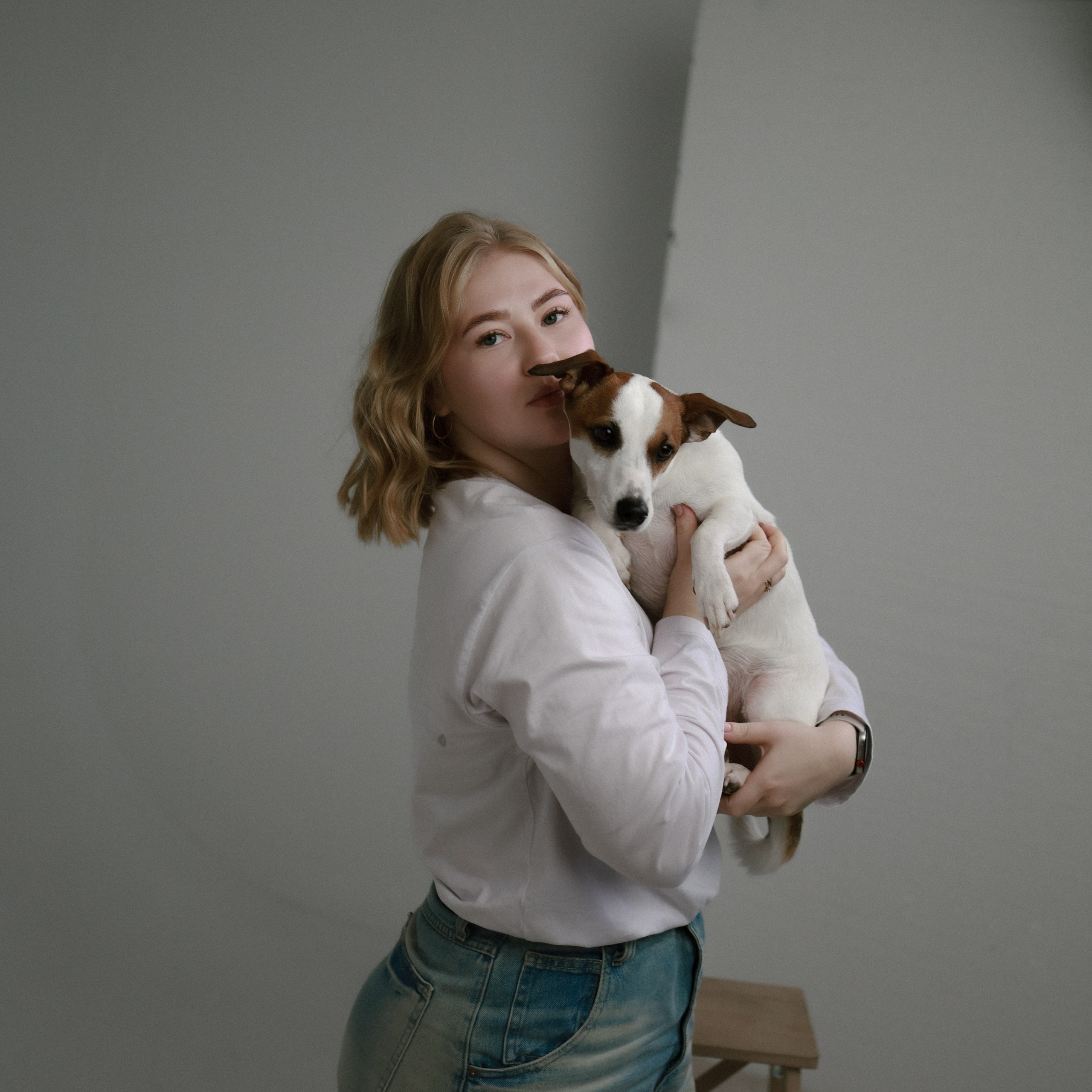 Dmitry& Alyona&Mikhail. Ника, фотограф из Нижнего Новгорода