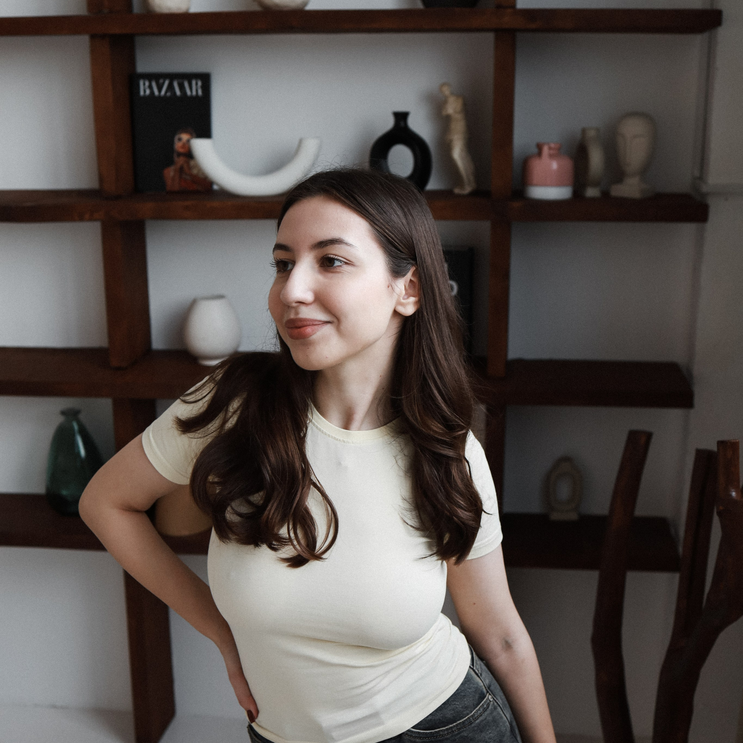 KSU. Ника, фотограф из Нижнего Новгорода