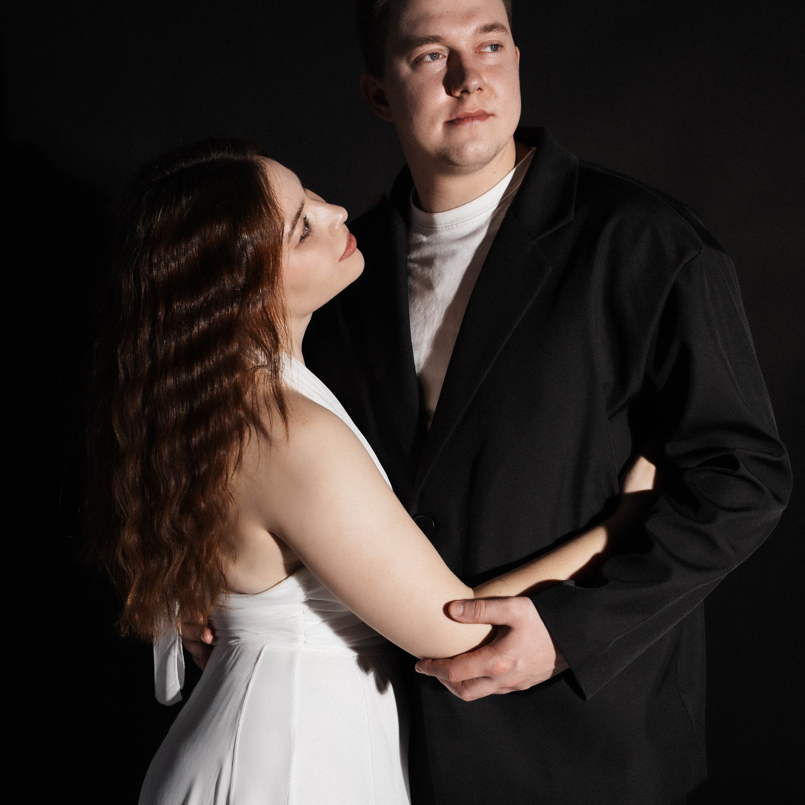 Д&M. Ника, фотограф из Нижнего Новгорода