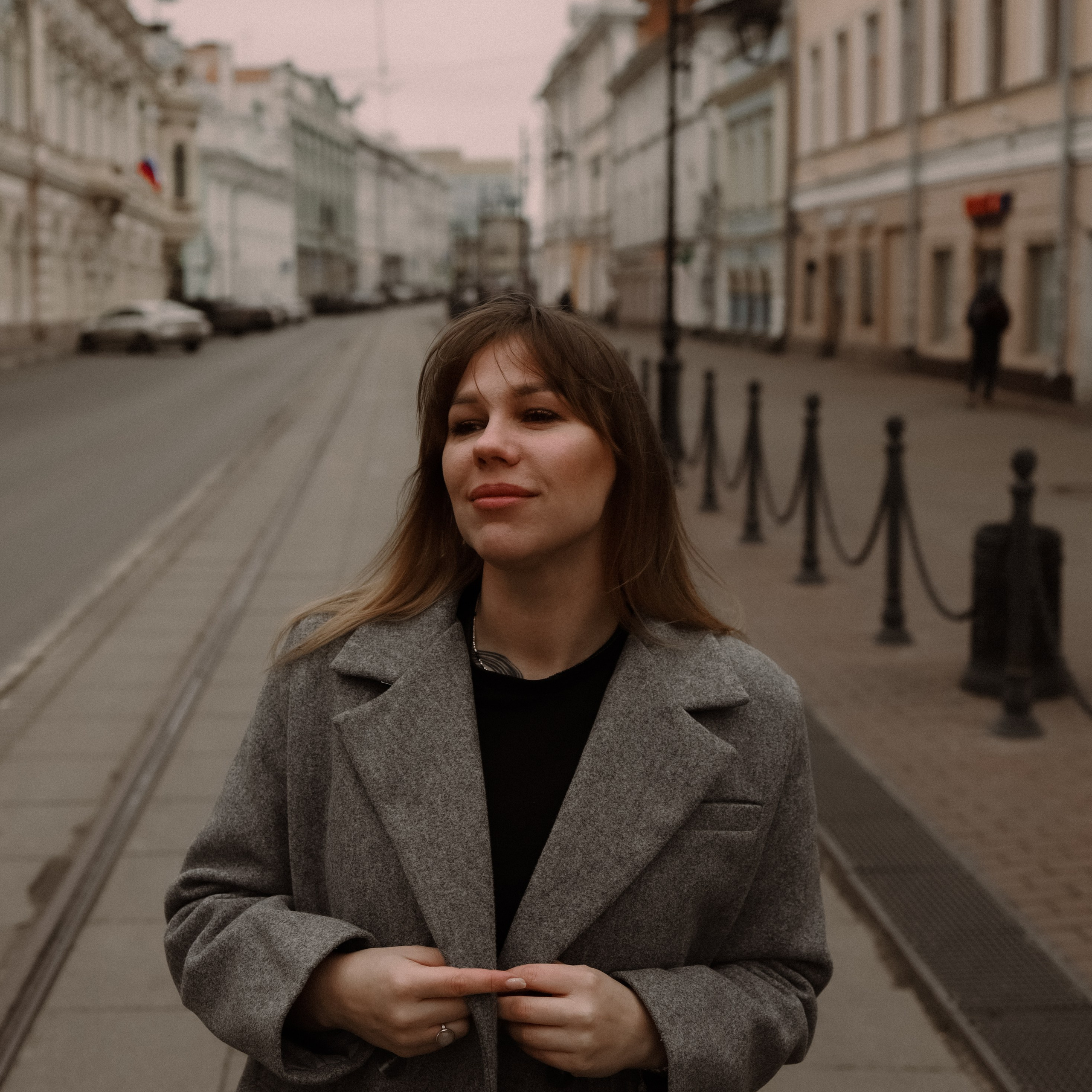 MARI. Ника, фотограф из Нижнего Новгорода