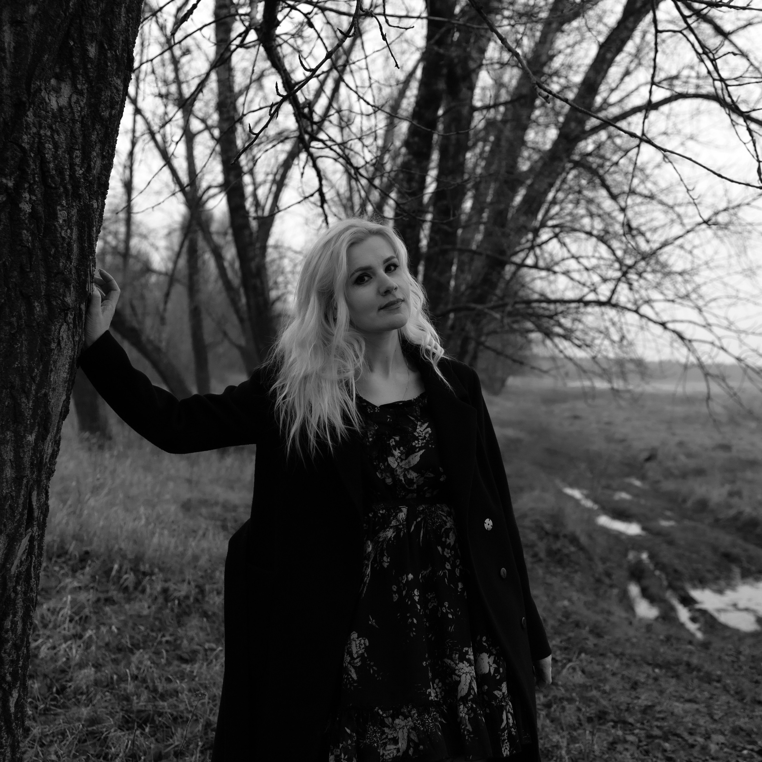 YANA. Ника, фотограф из Нижнего Новгорода