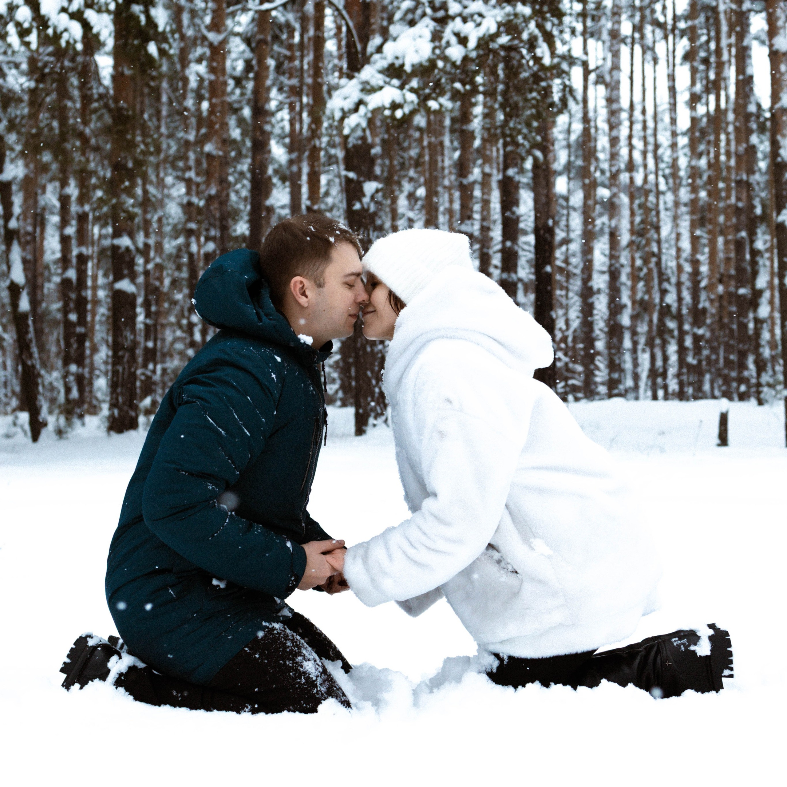 K&Y. Ника, фотограф из Нижнего Новгорода