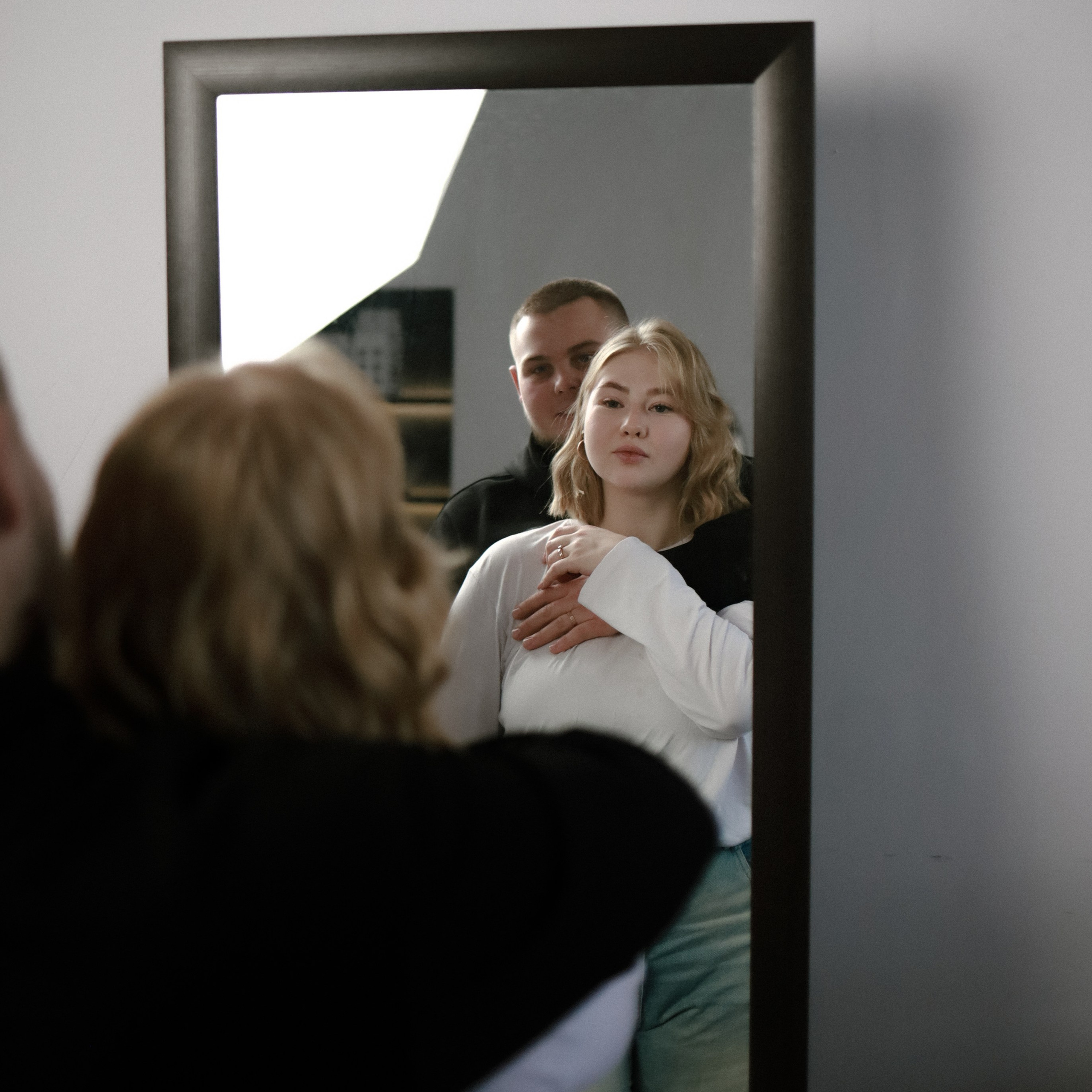 AL&DI. Ника, фотограф из Нижнего Новгорода