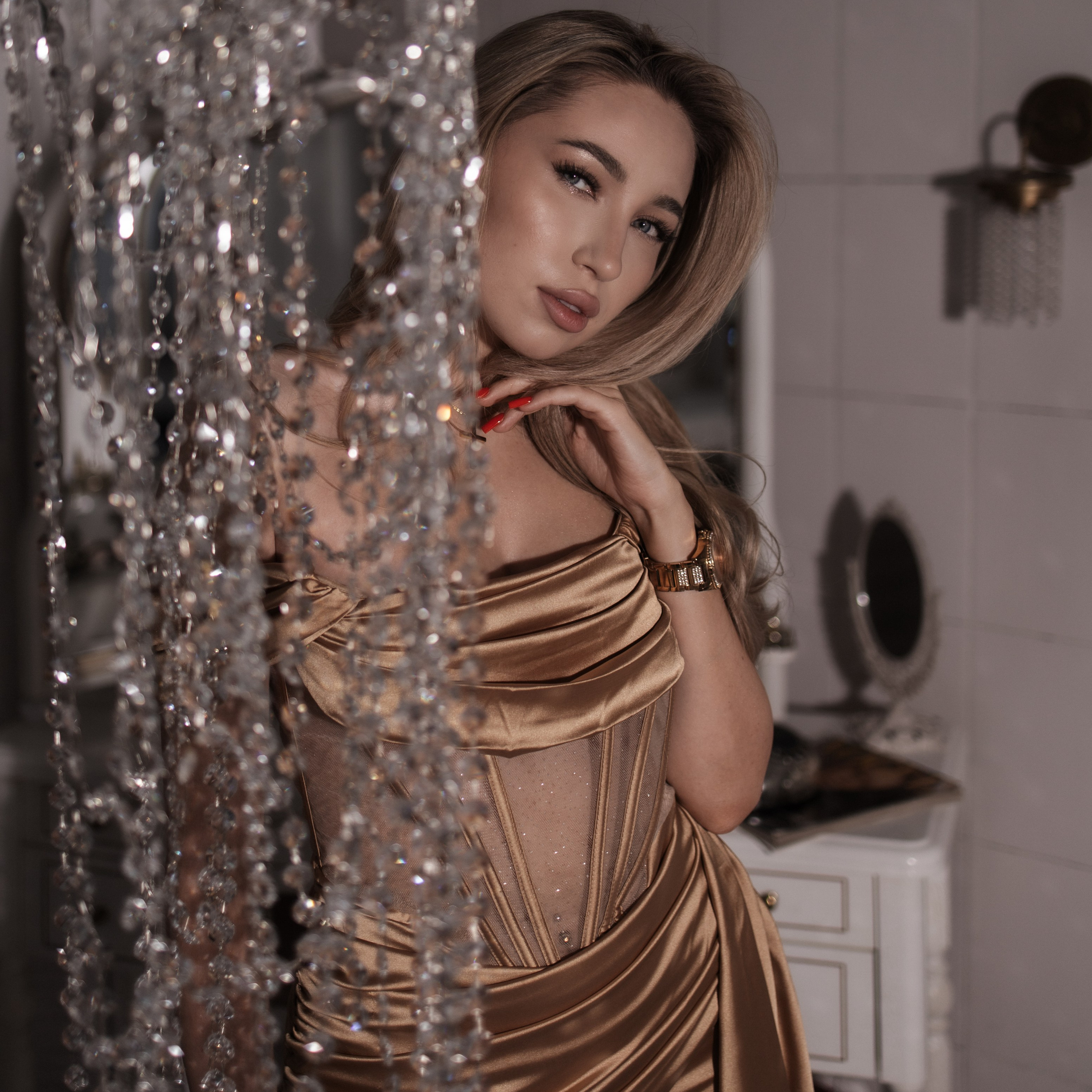 NASTY. Ника, фотограф из Нижнего Новгорода