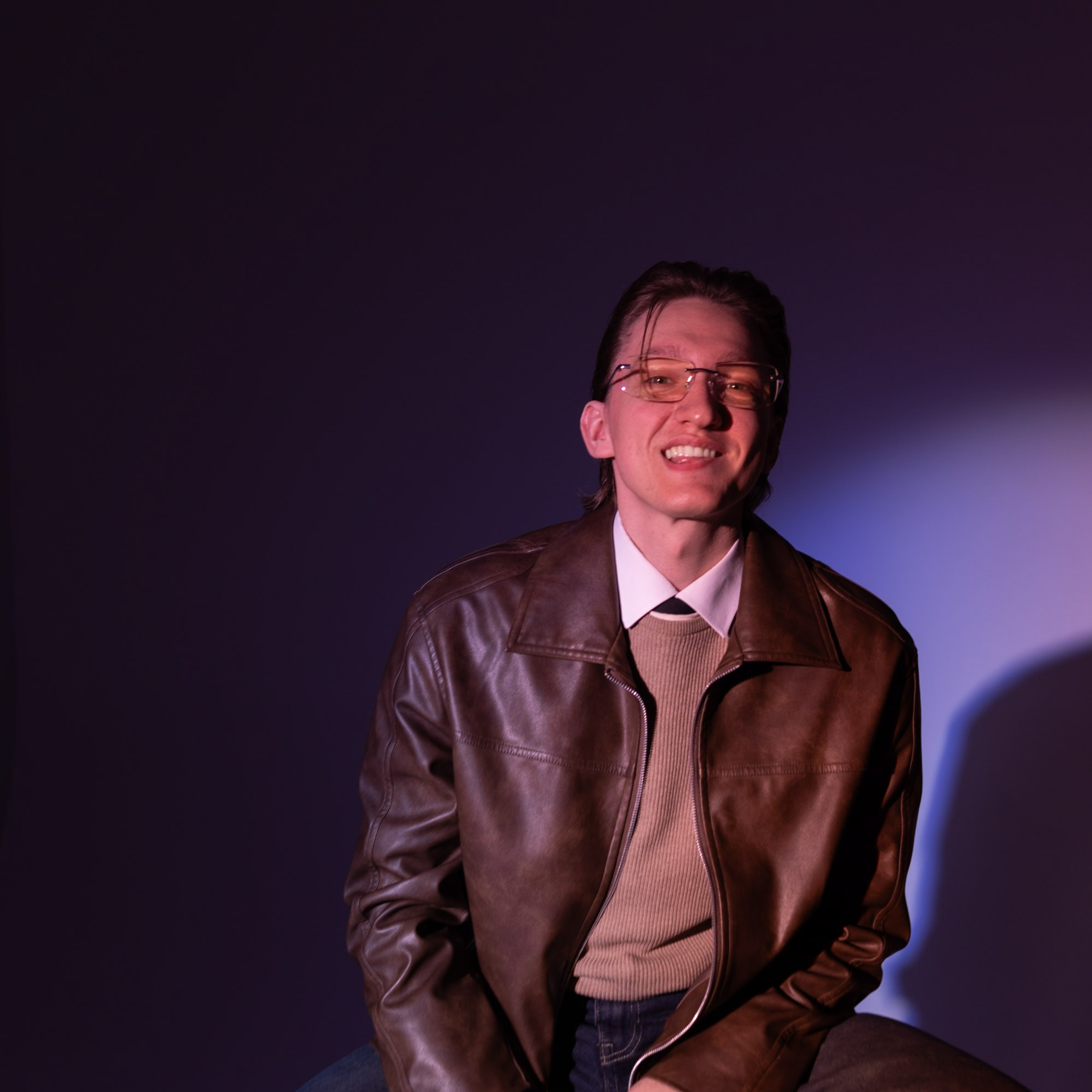 Alexander. Ника, фотограф из Нижнего Новгорода