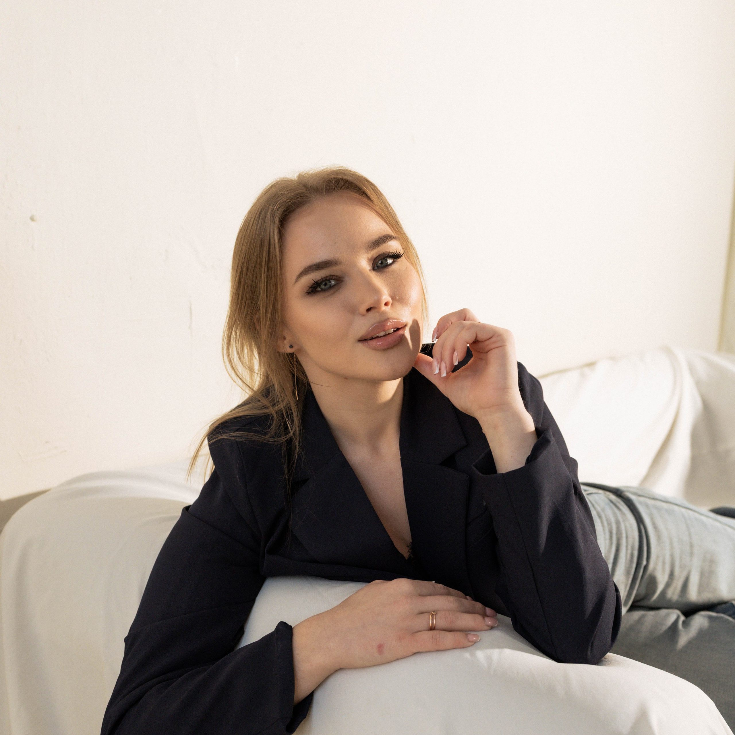 ARI. Ника, фотограф из Нижнего Новгорода