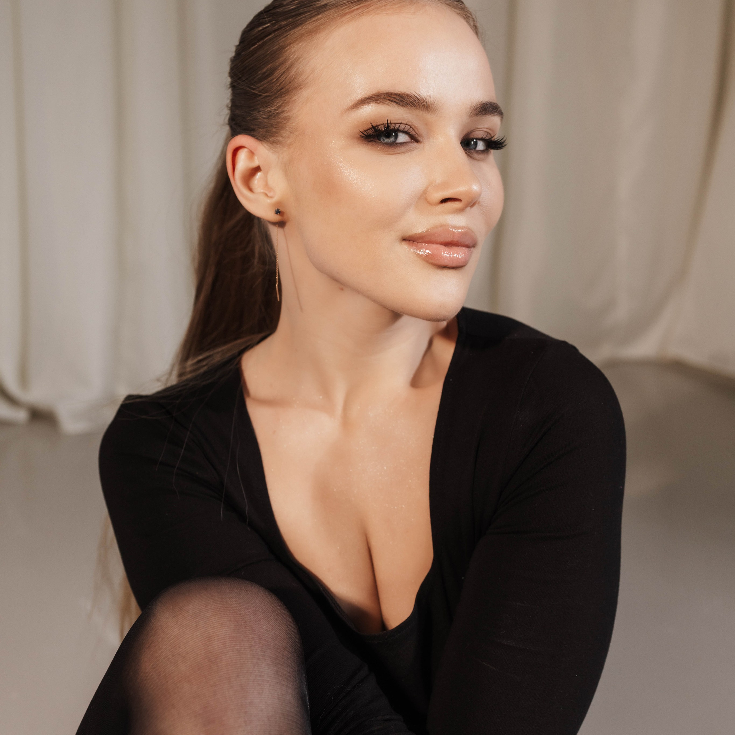 ARI. Ника, фотограф из Нижнего Новгорода