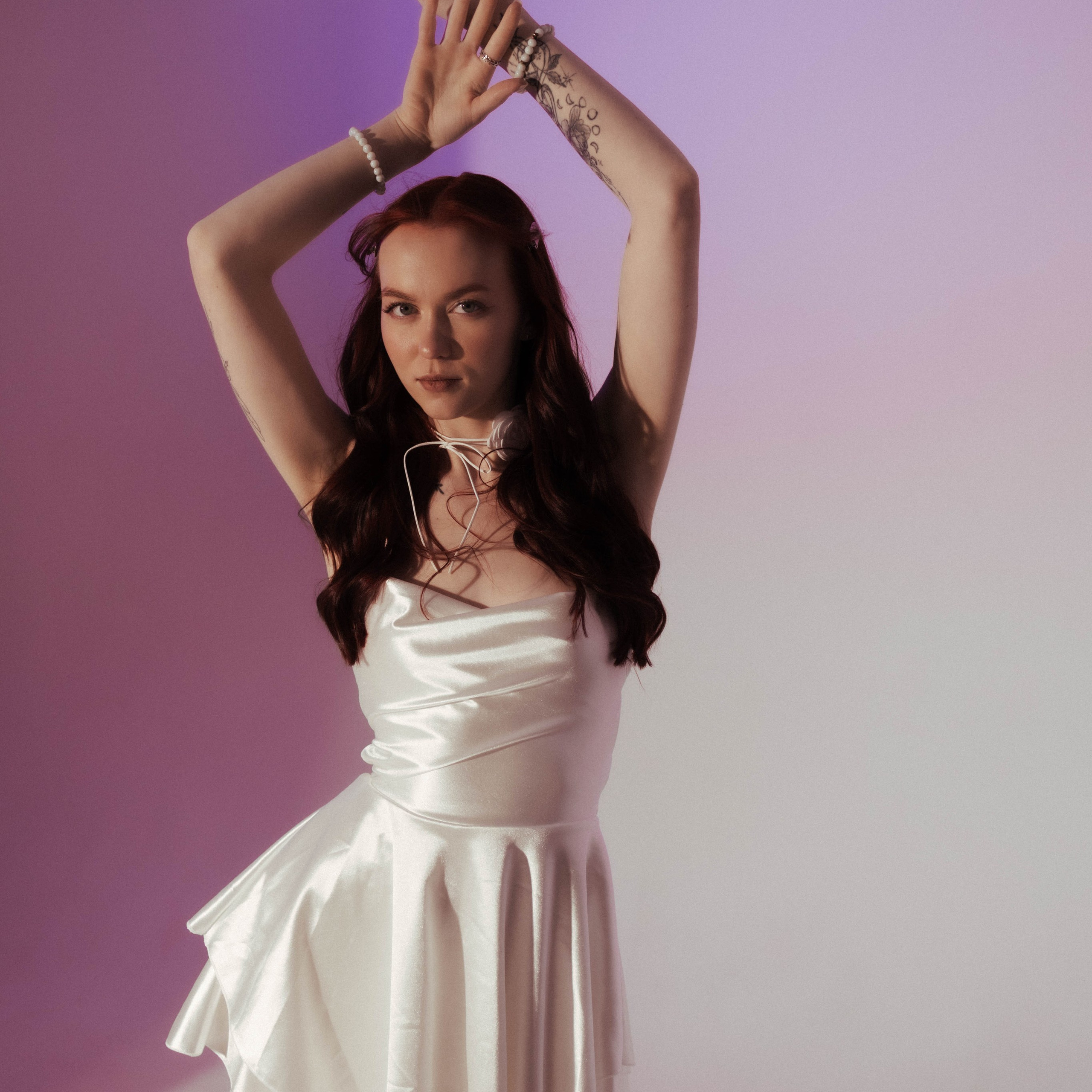 Яна. Ника, фотограф из Нижнего Новгорода