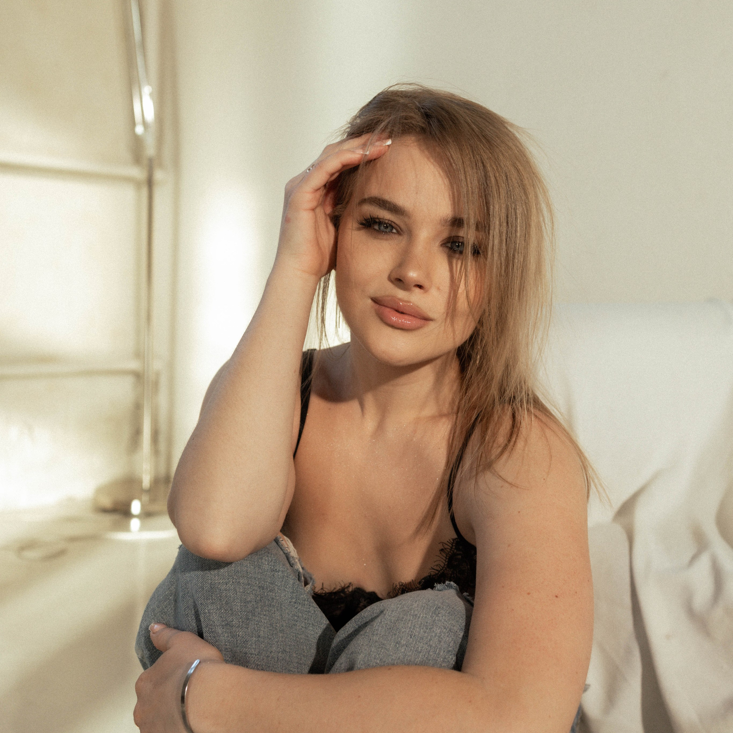 ARI. Ника, фотограф из Нижнего Новгорода