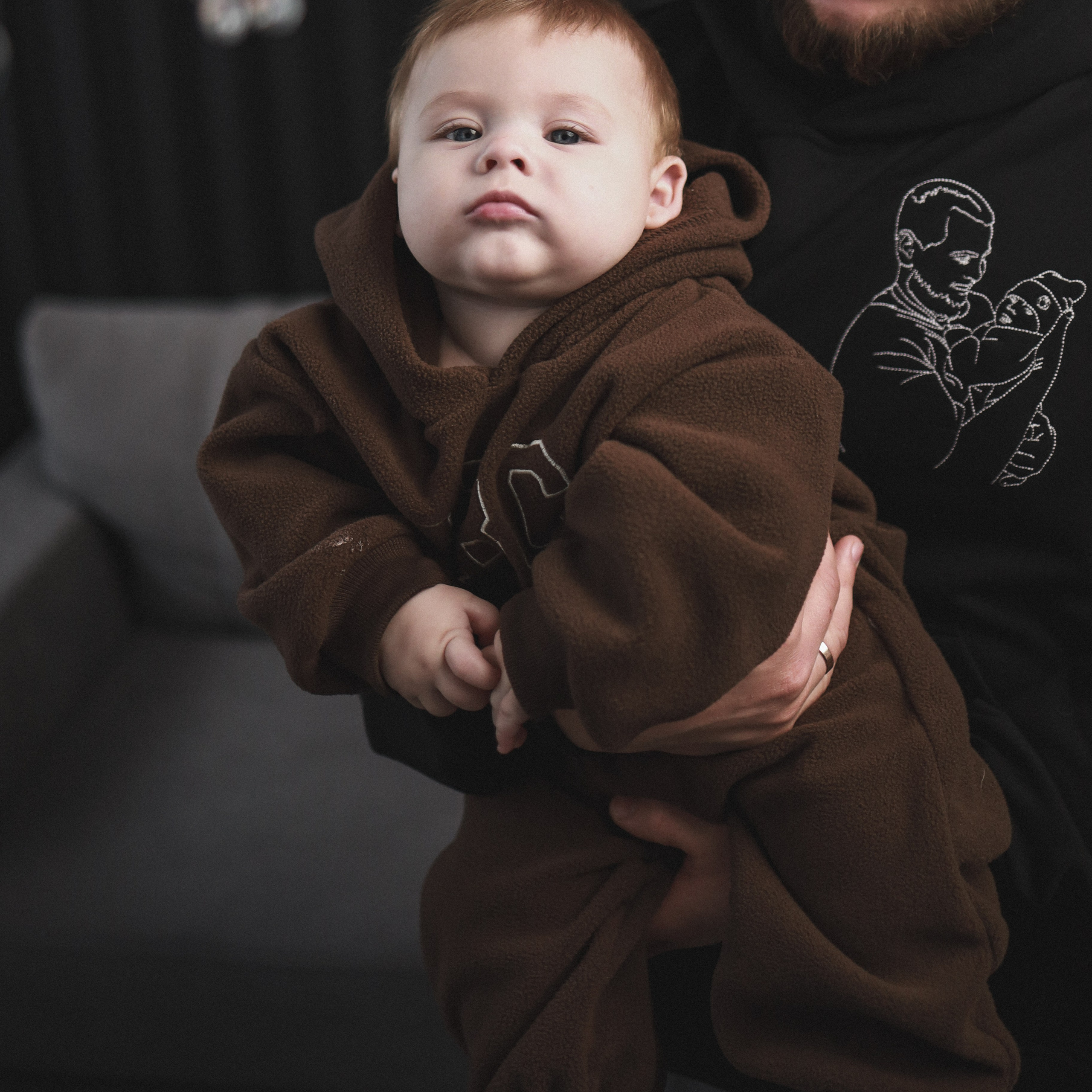 AL&DI. Ника, фотограф из Нижнего Новгорода