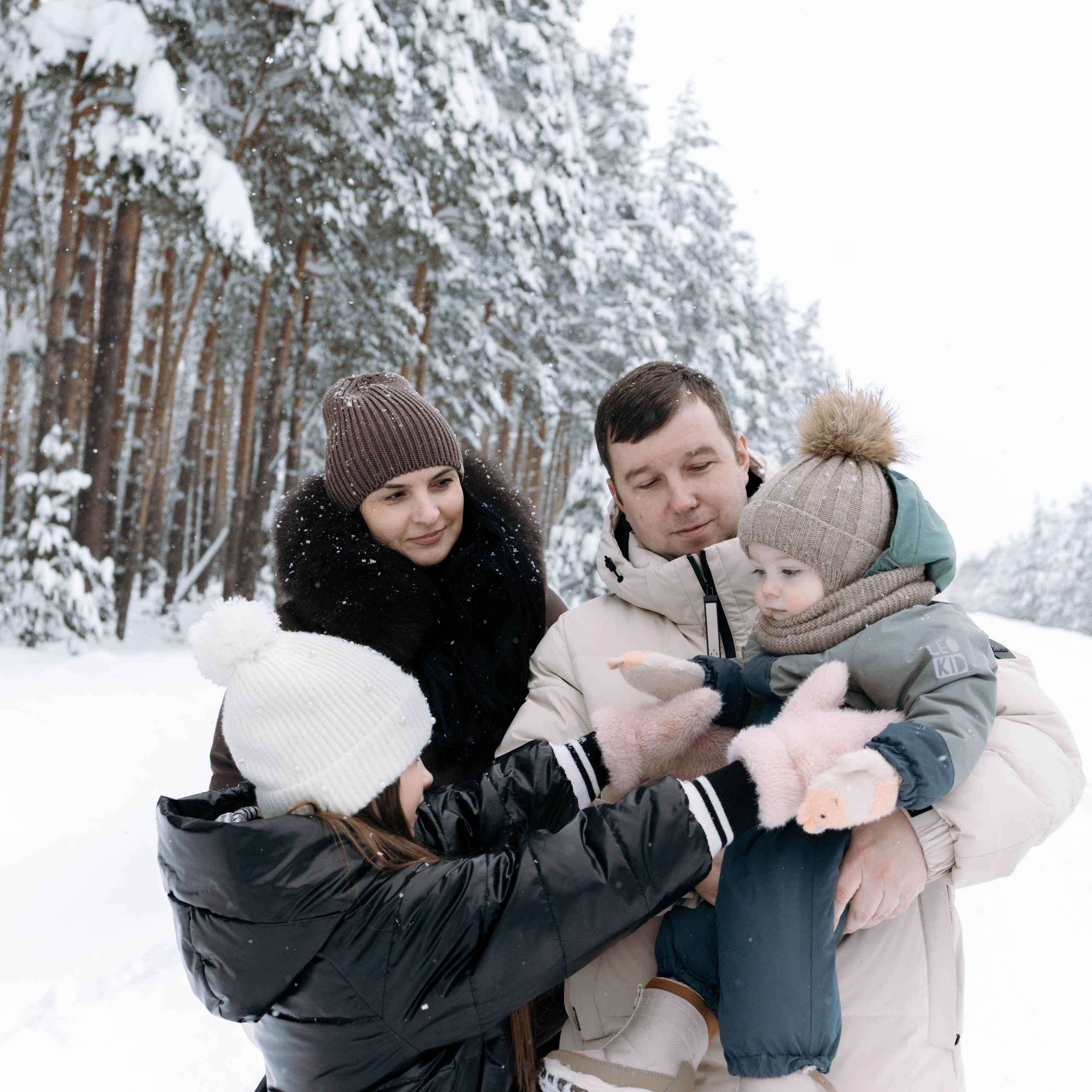 KATY&DENIS. Ника, фотограф из Нижнего Новгорода