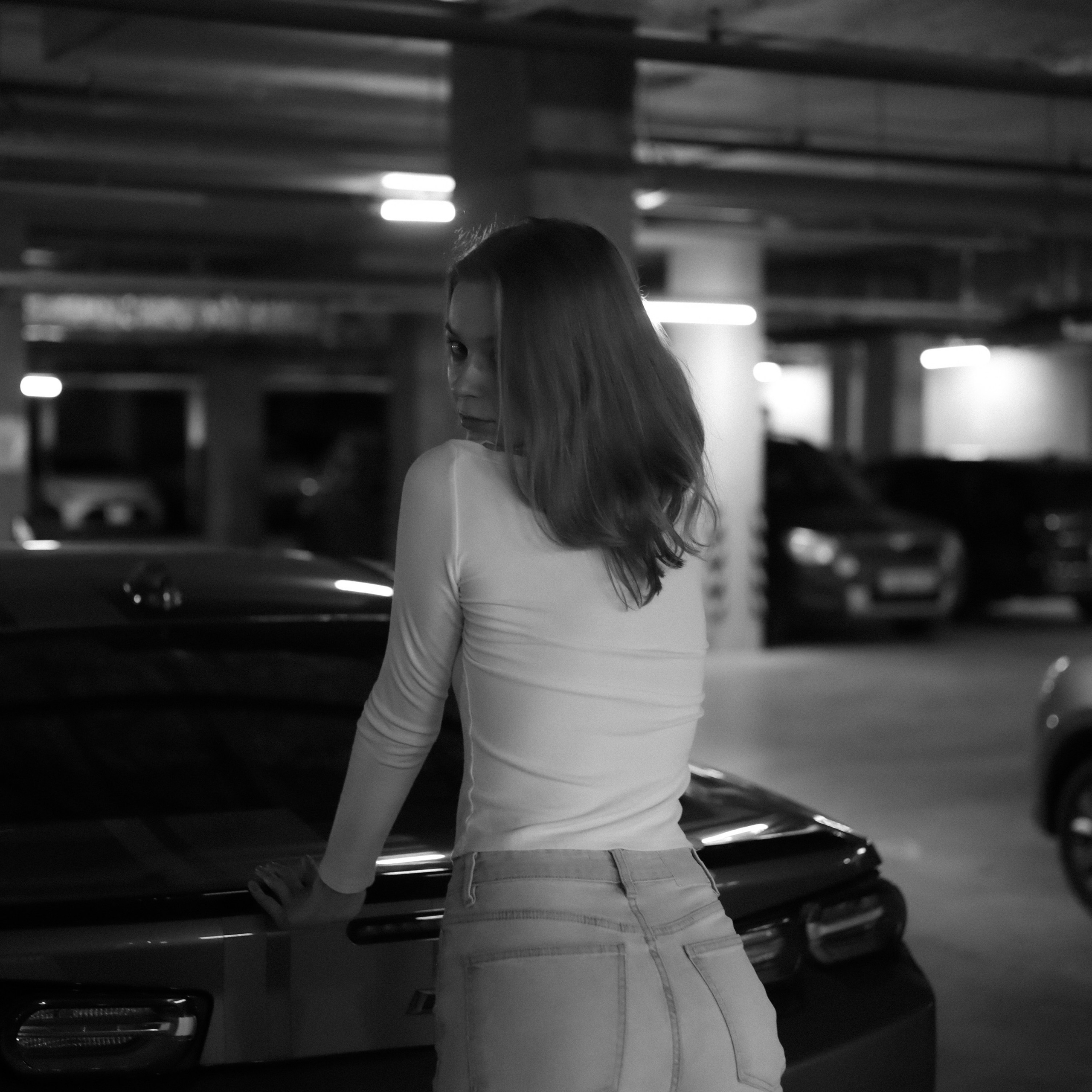 ALICE. Ника, фотограф из Нижнего Новгорода