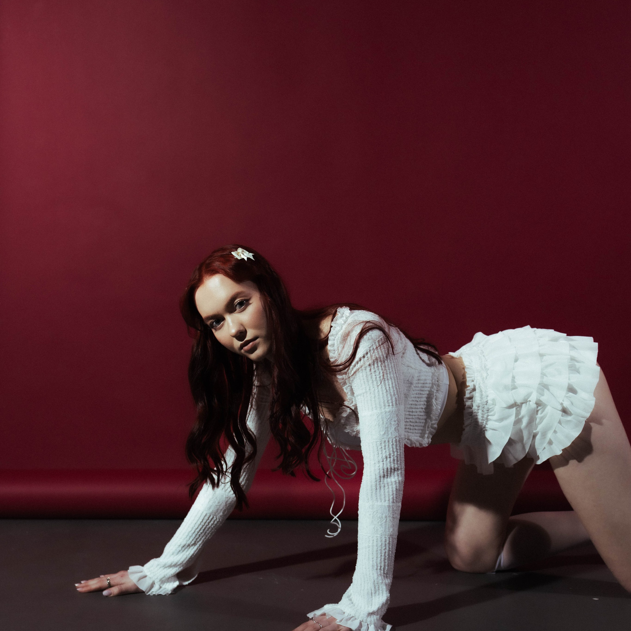 Яна. Ника, фотограф из Нижнего Новгорода