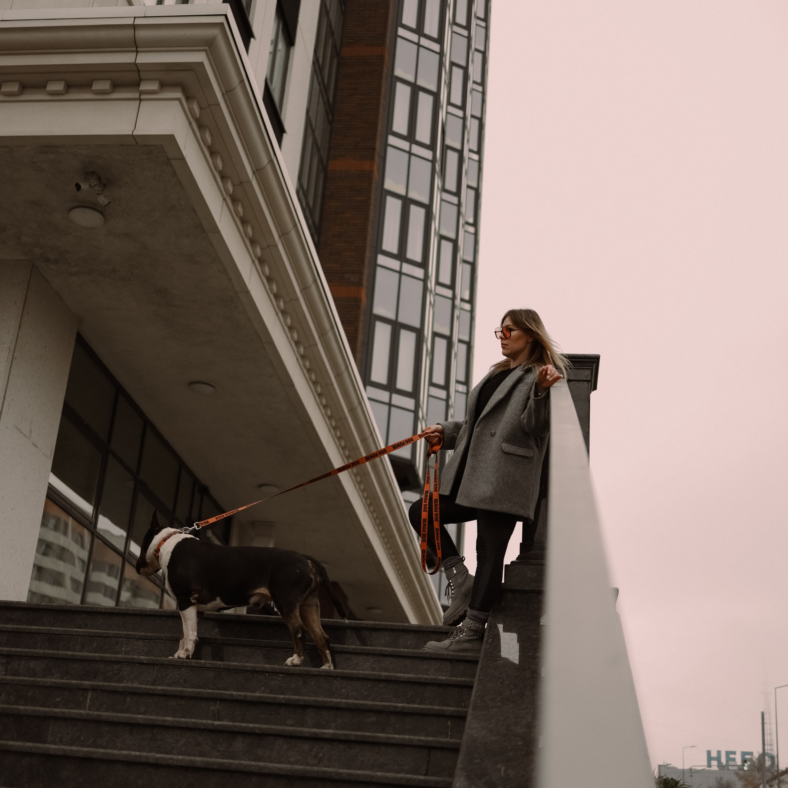 MARI. Ника, фотограф из Нижнего Новгорода