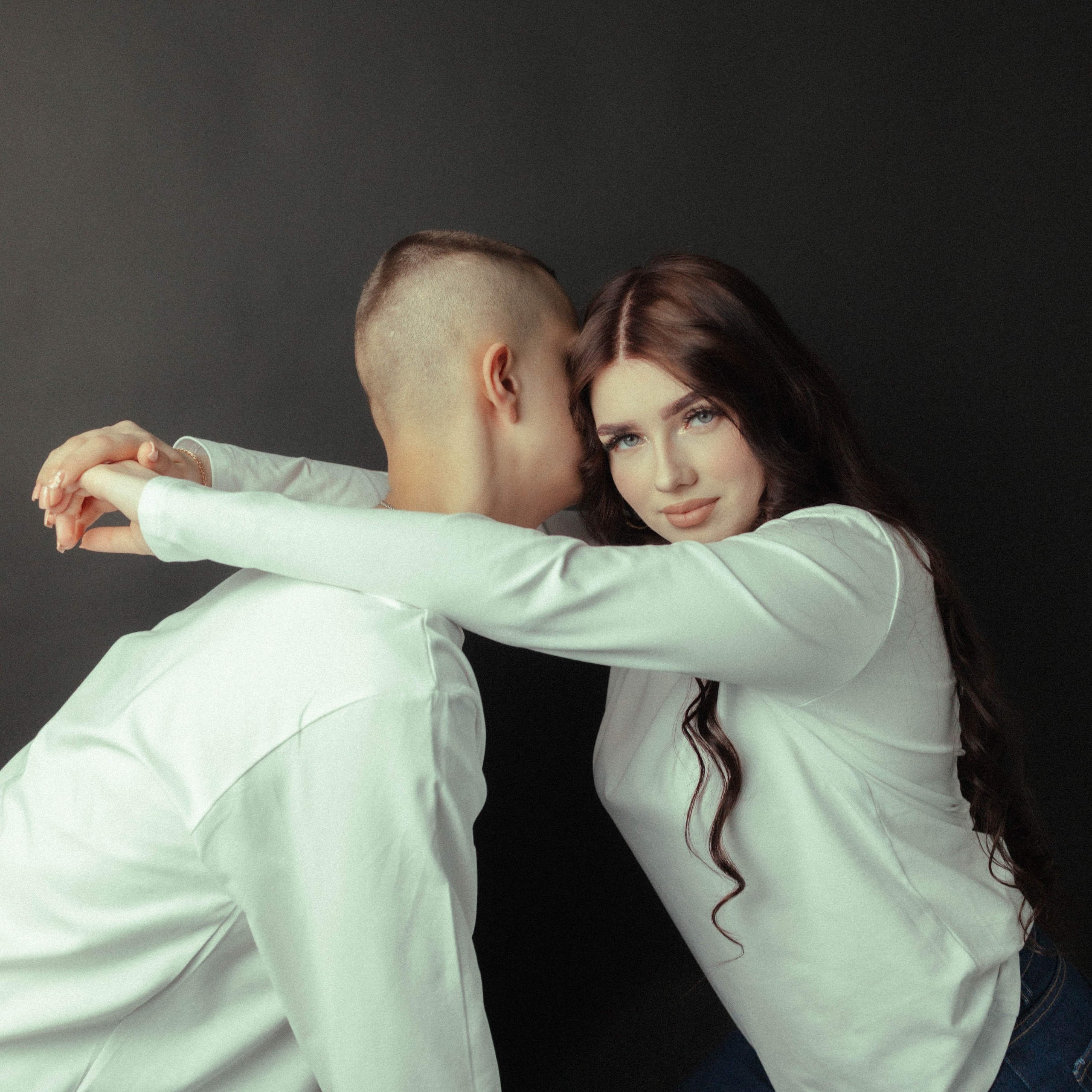 Саша и Женя. Ника, фотограф из Нижнего Новгорода